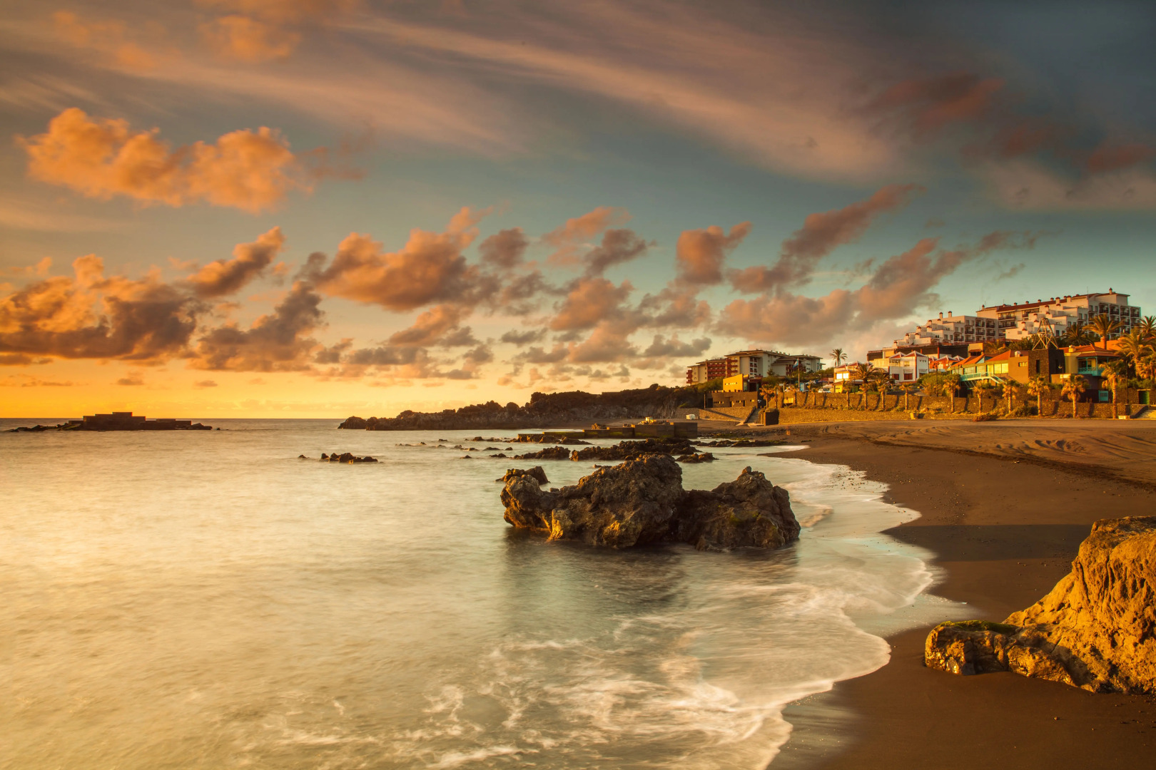Apartamentos Centro Cancajos