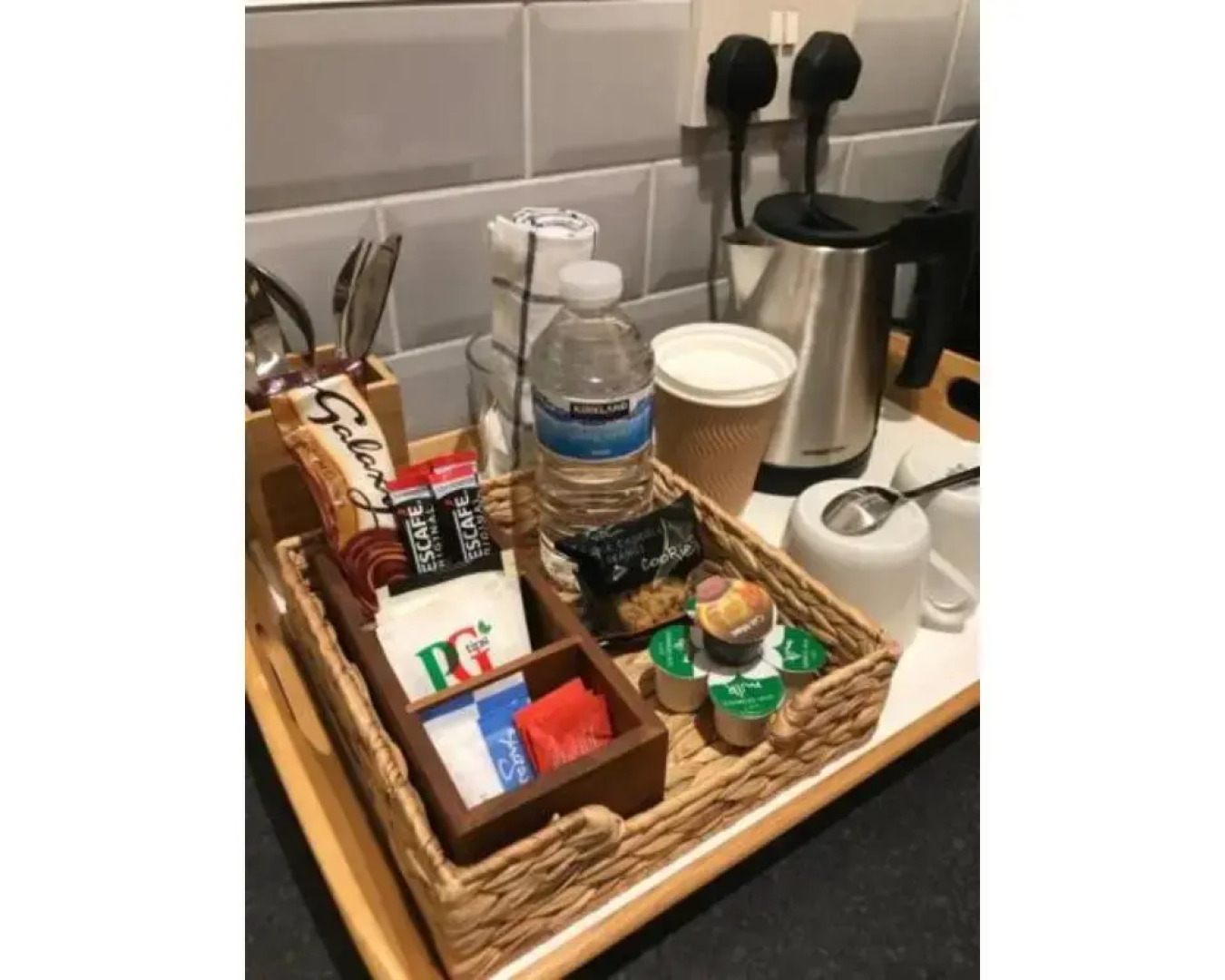 Anson Studios Walsall M6, J10