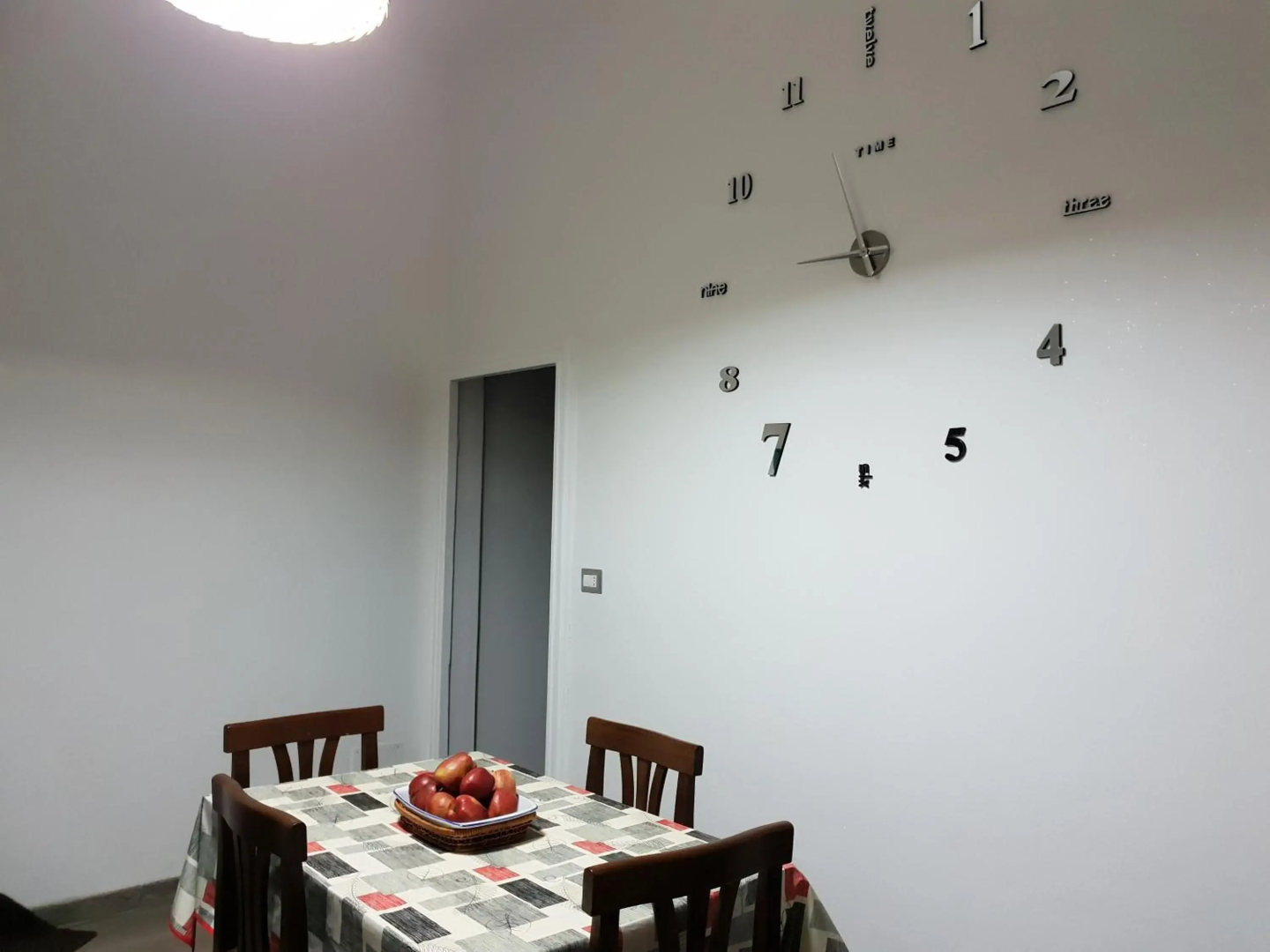 Appartamenti Dei Mille
