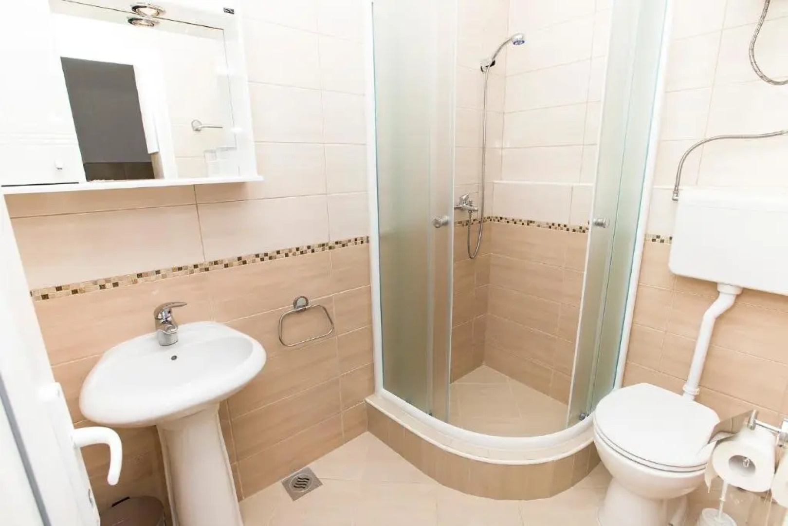 Apartments Villa Popovic