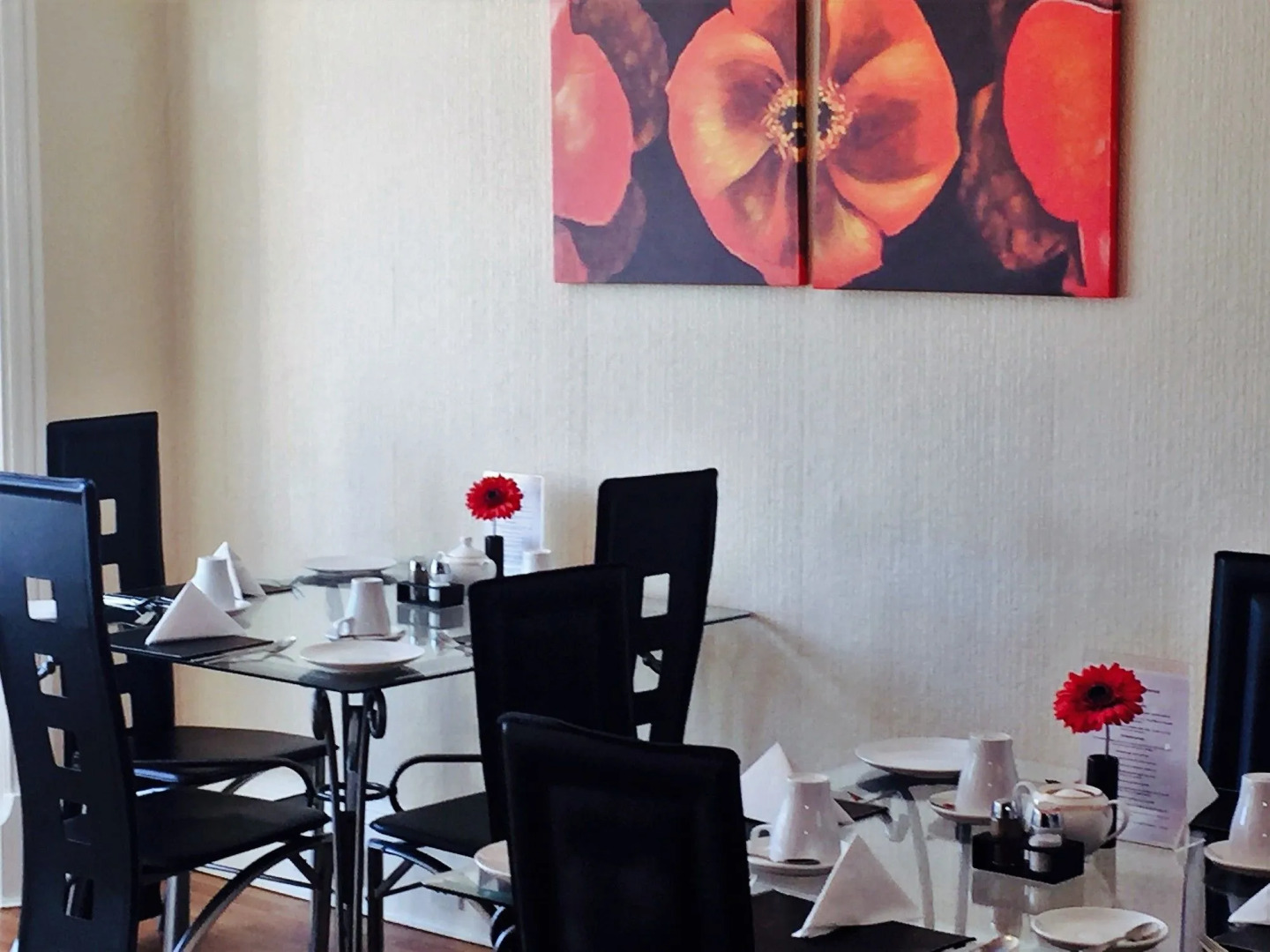 Beechwood Ensuite Guest House