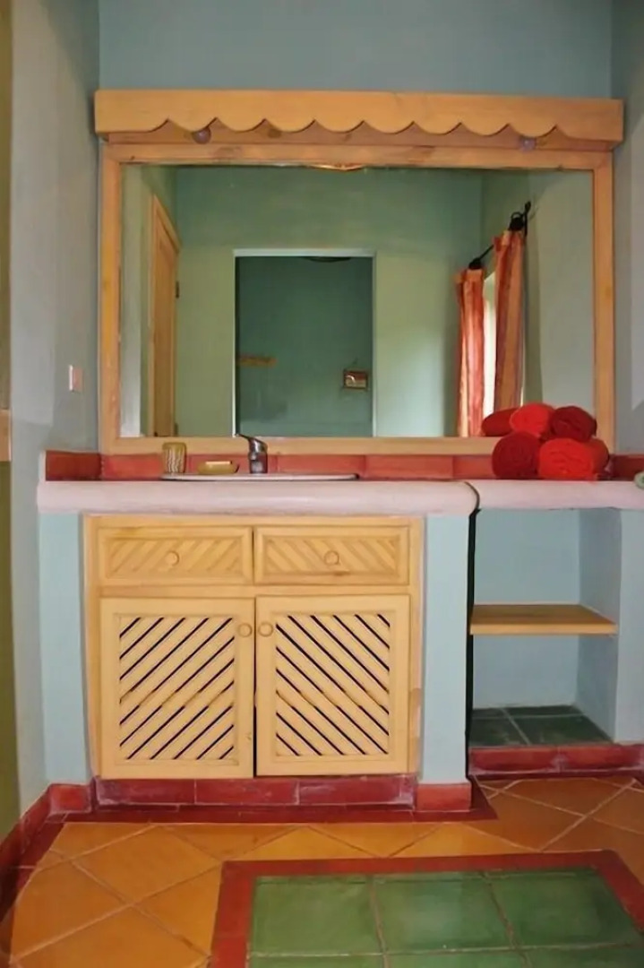 Madrugada Residencial