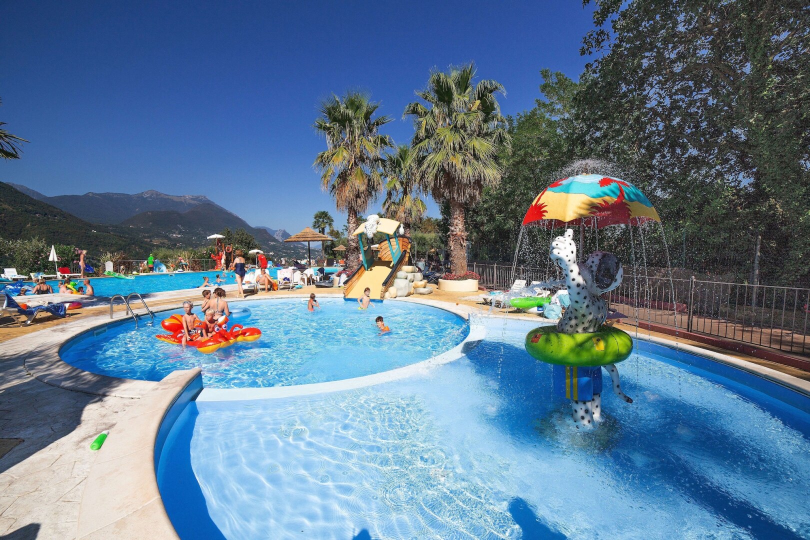 Weekend Glamping Resort