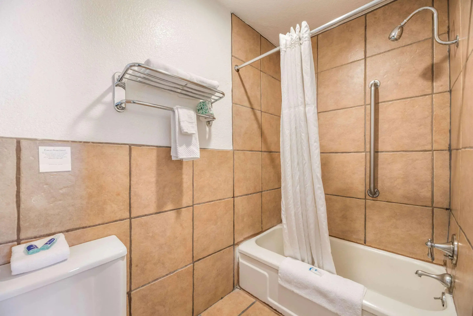 Rodeway Inn Flagstaff - Downtown