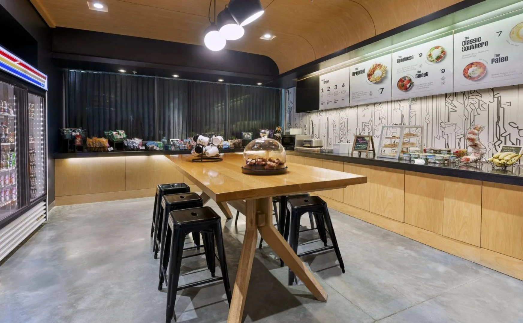 Aloft Jacksonville Airport