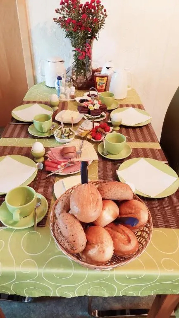 Pension Haus Germania