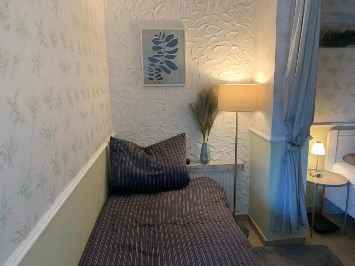 Apartments am Wasser by Fewo & Zimmer Bruns