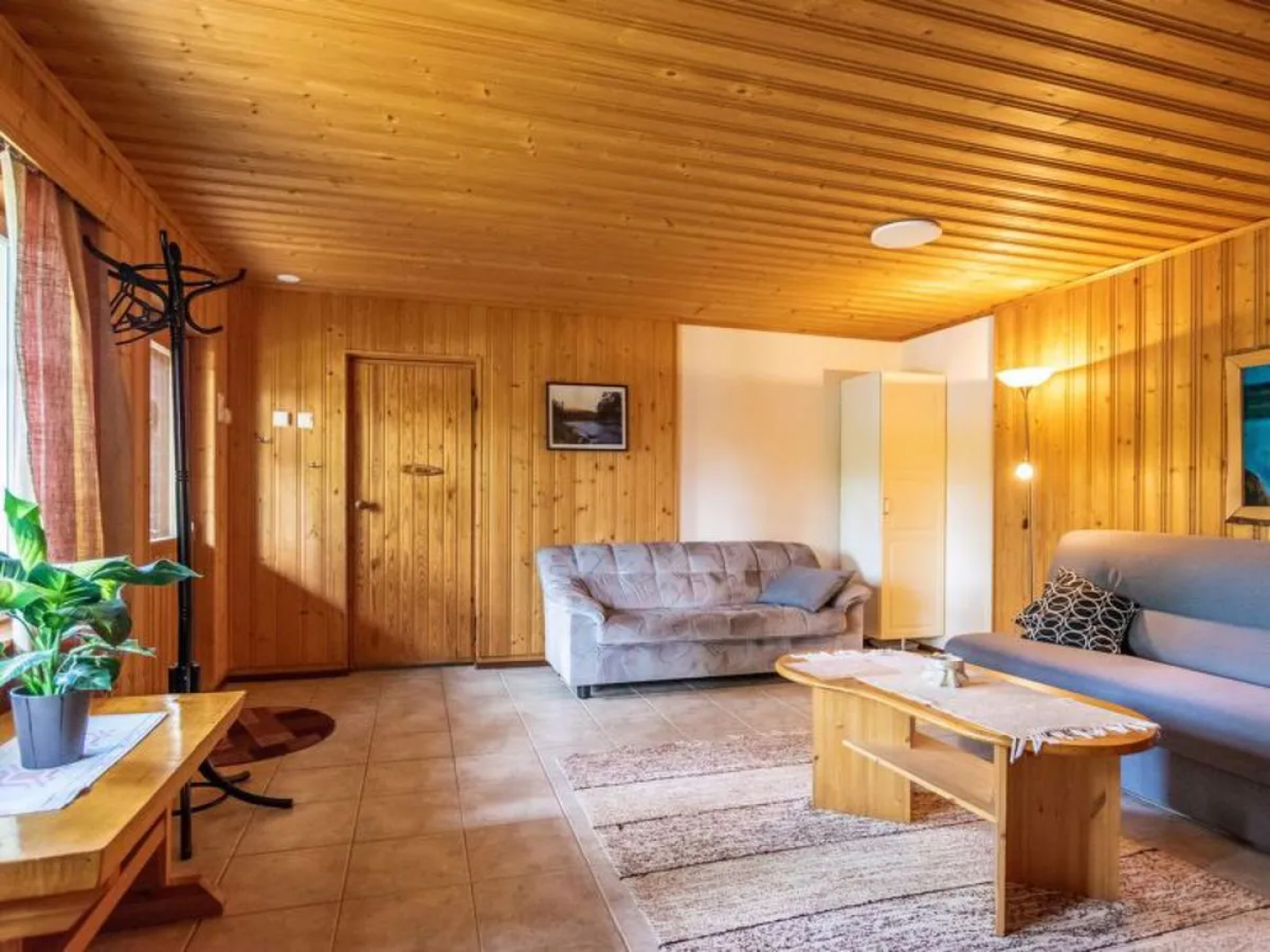 Holiday Home Sarvitupa