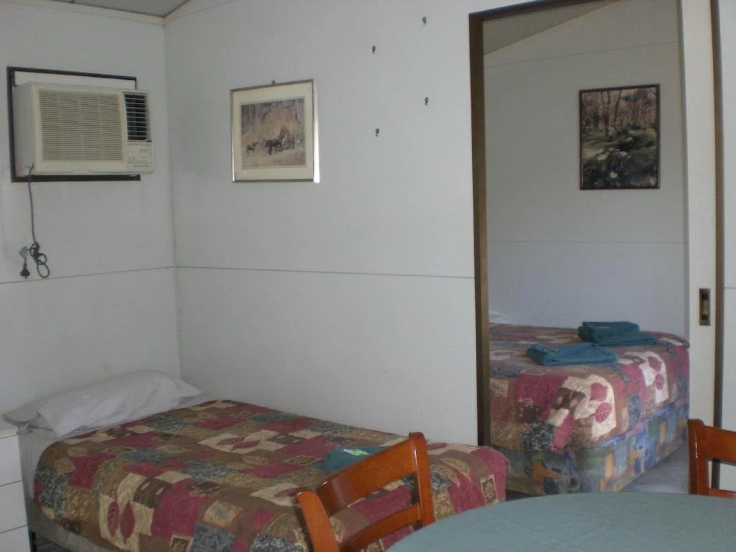 Pinjarra Caravan Park and Cabins