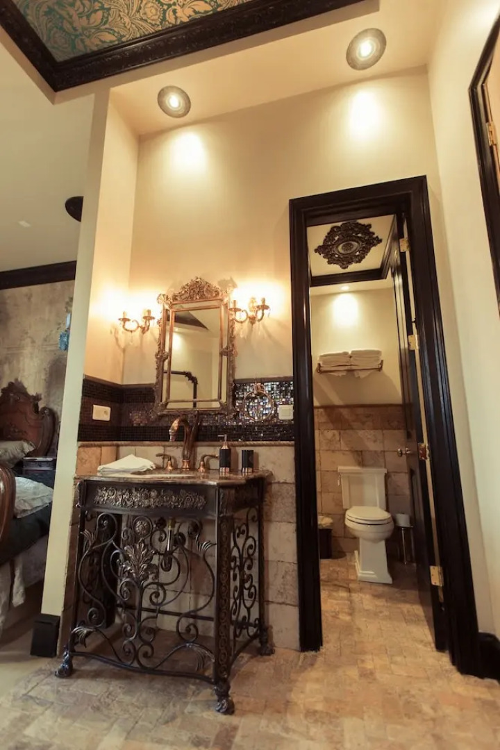 Château de Challain