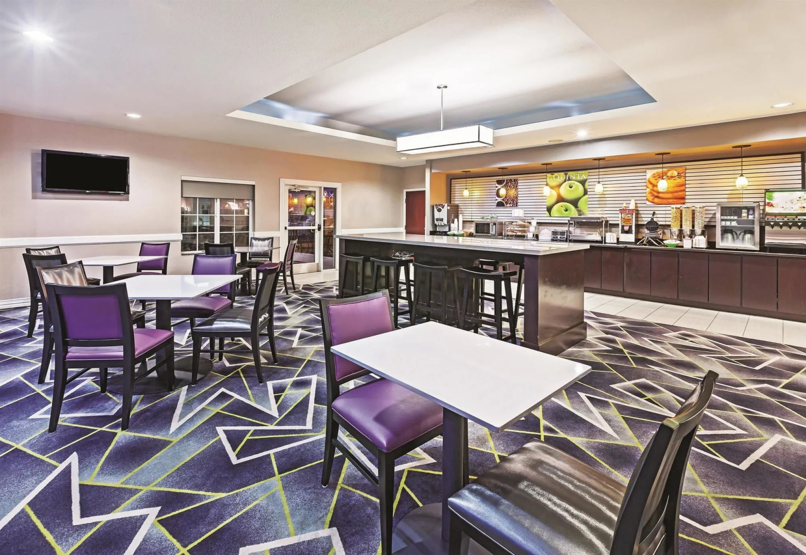 Holiday Inn Express And Suites Ardmore