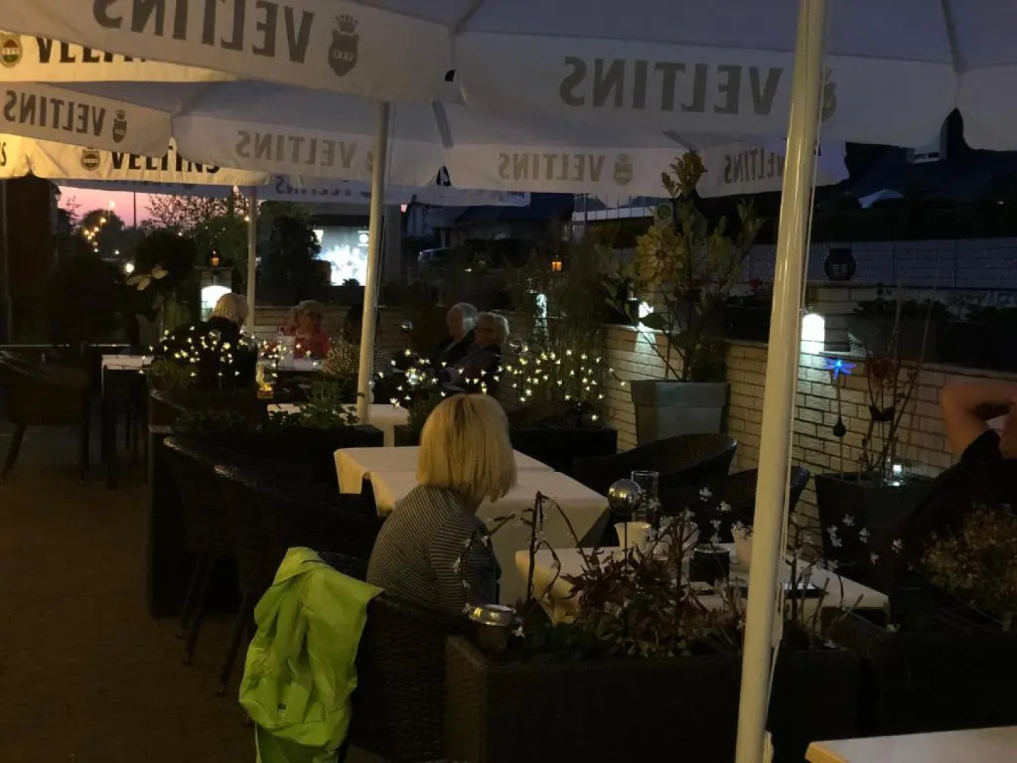 Hotel  Restaurant Blume