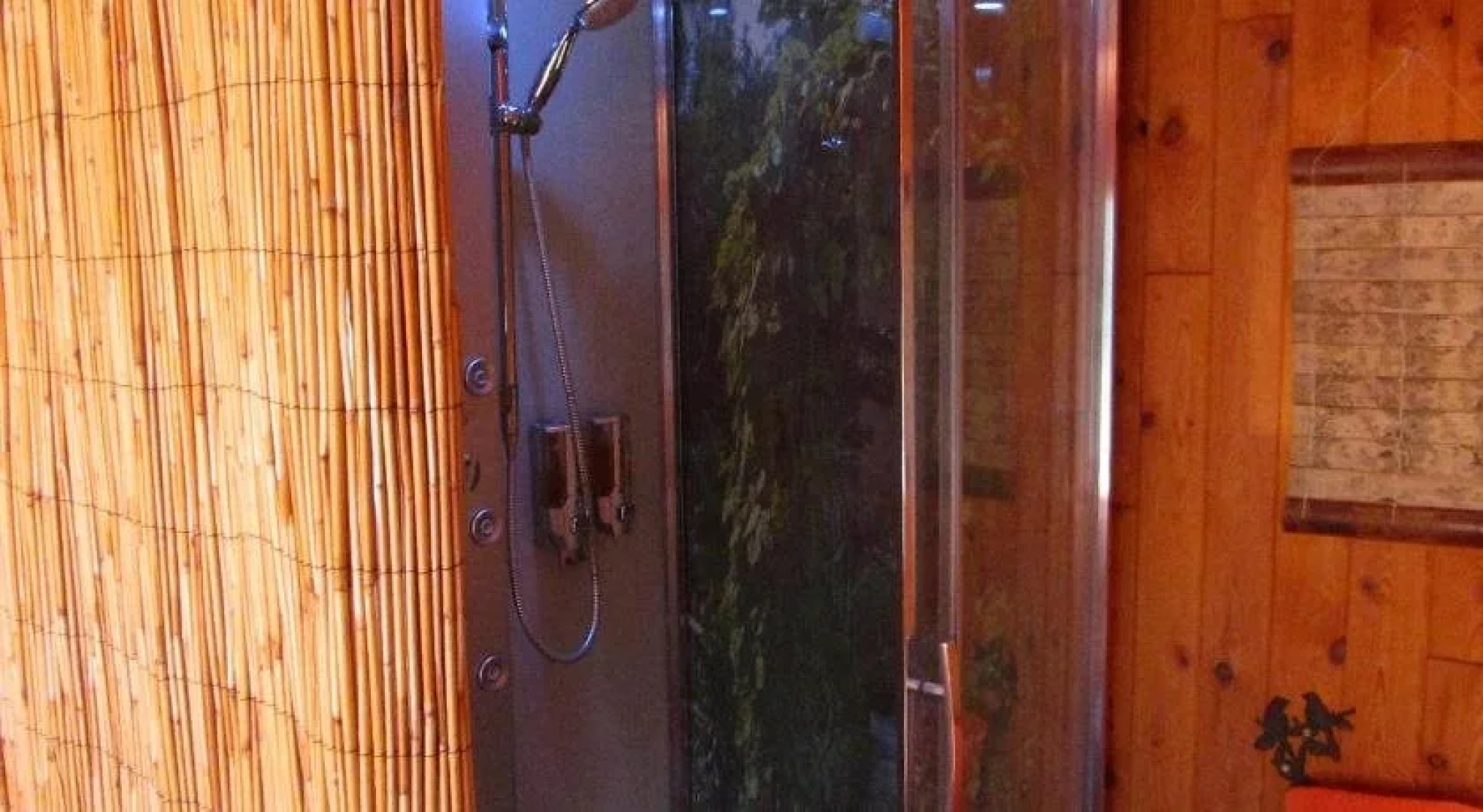 Guesthouse Domaine De La Carrauterie