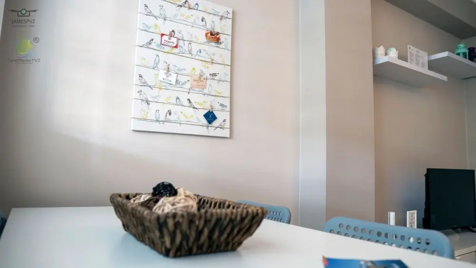 Apartamento Central