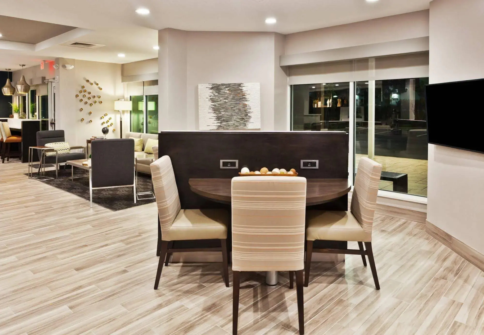 TownePlace Suites by Marriott Montgomery EastChase