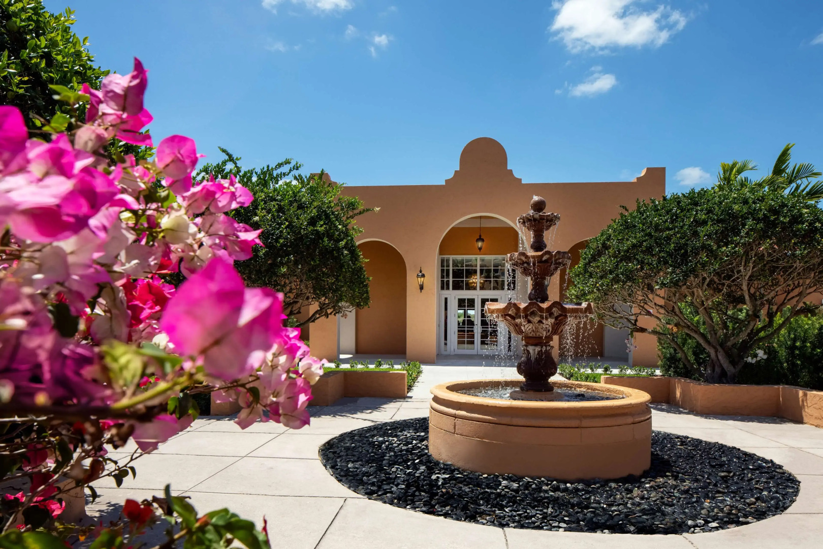 Biltmore Hotel - Miami - Coral Gables