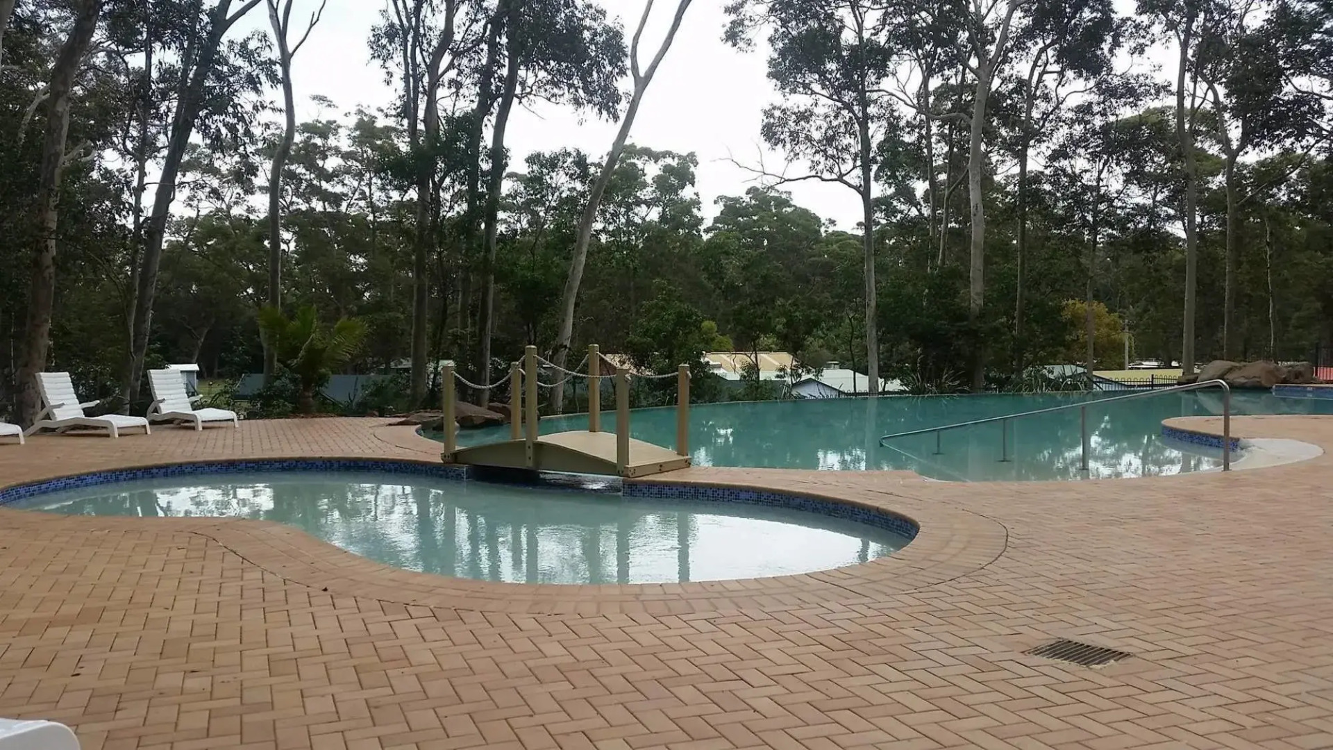 Discovery Parks - Narooma Beach