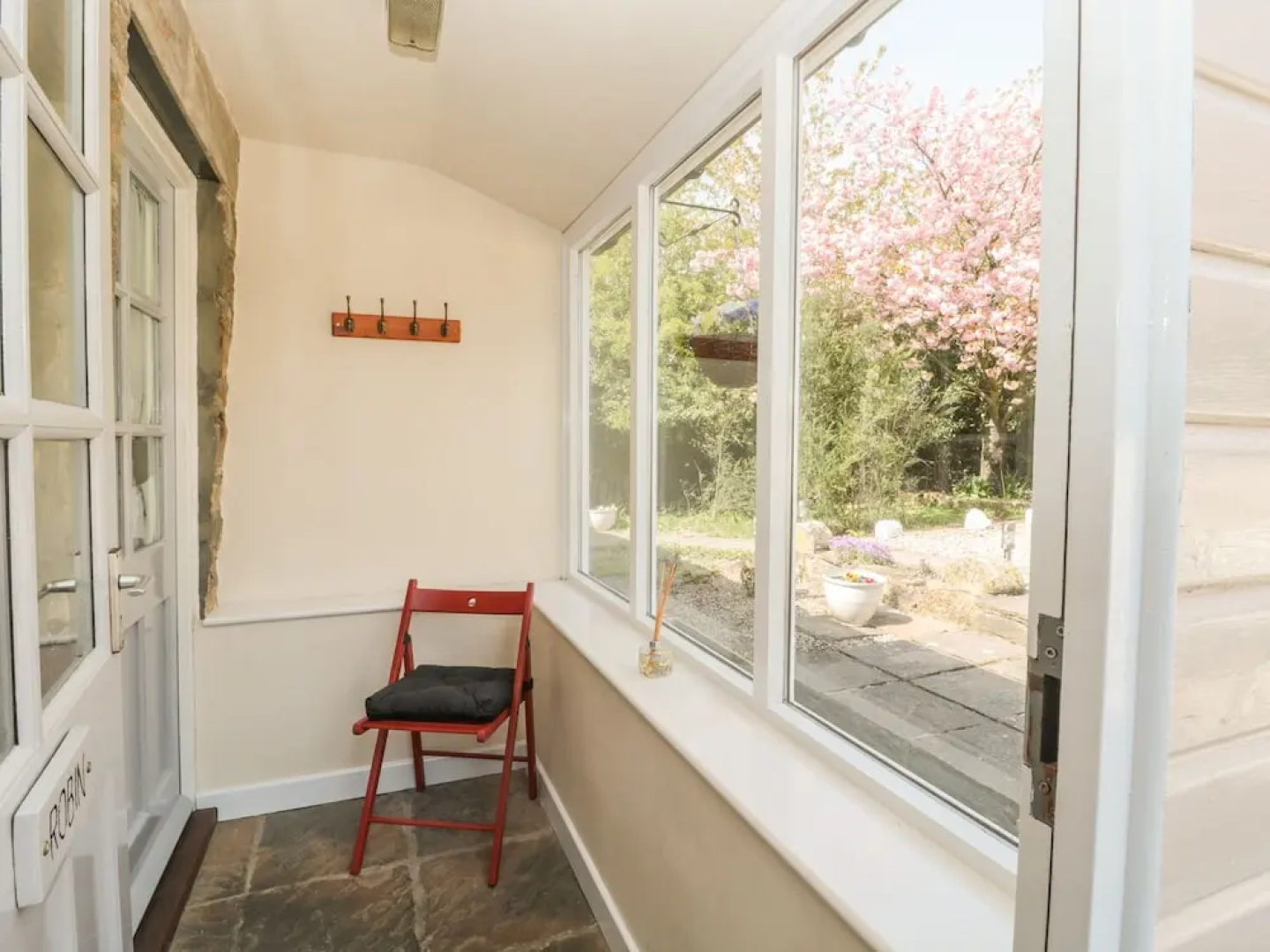 Robin Cottage