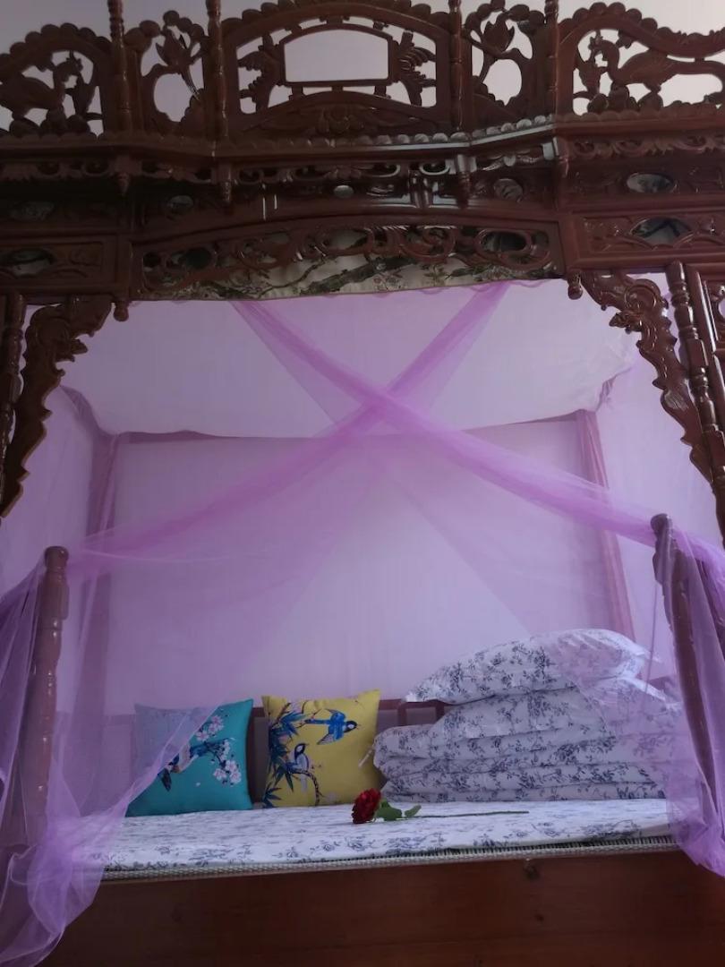 5 Yue Zhangjiajie Wulingyuan Branch