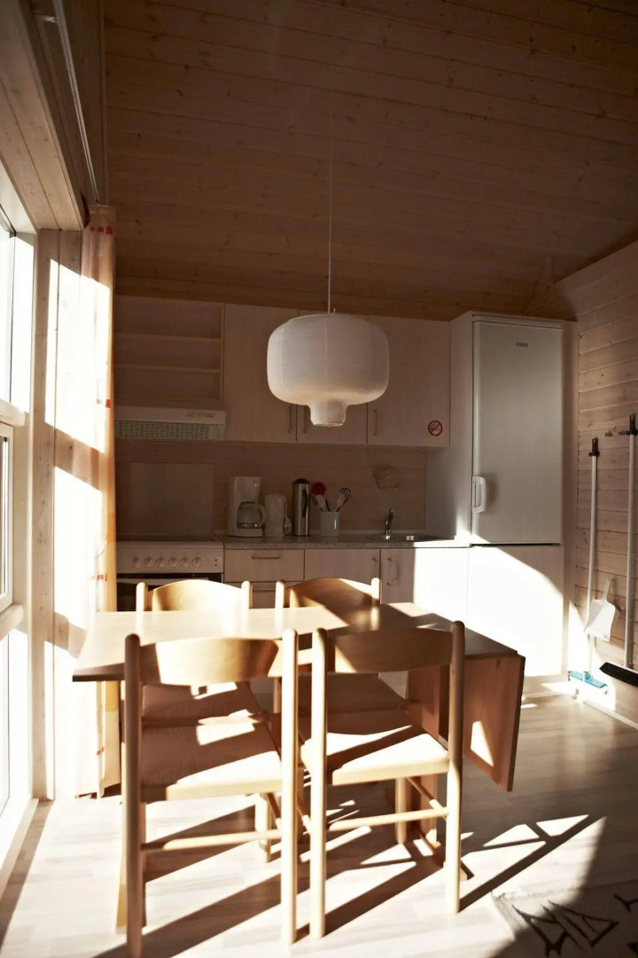 Danhostel Skanderborg