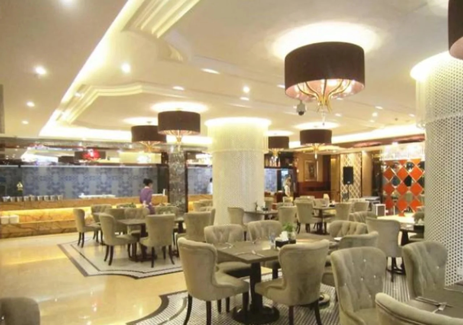Xiamen Airlines Quanzhou Hotel