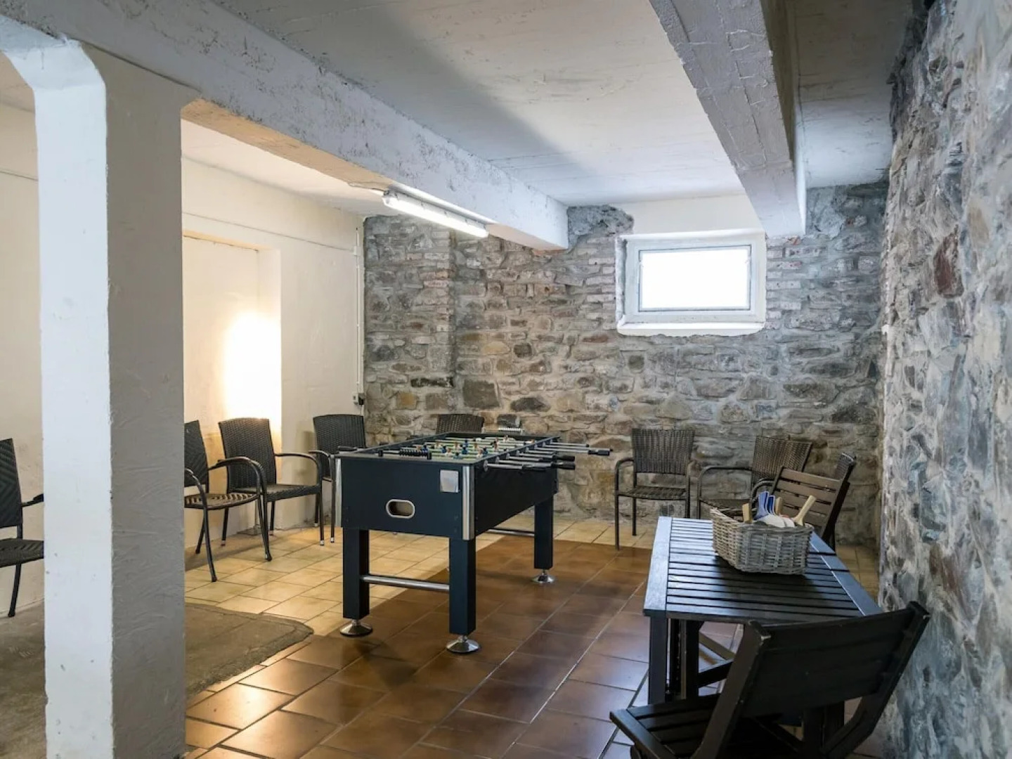 Apartment in Sauerland With Terrace