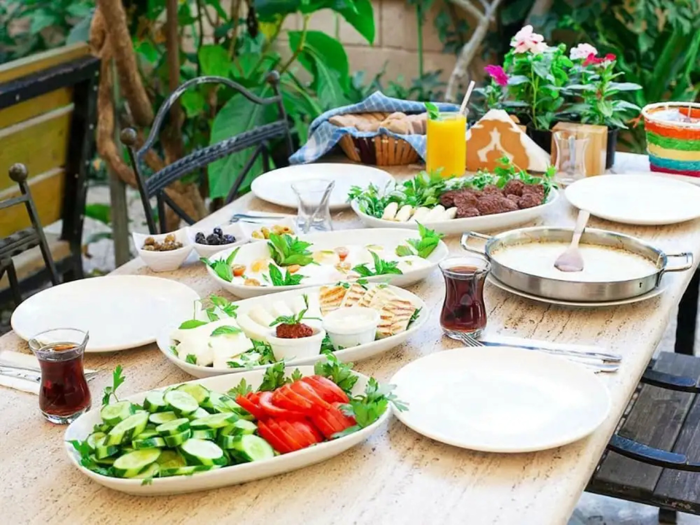 Babil Bahceleri Guest House