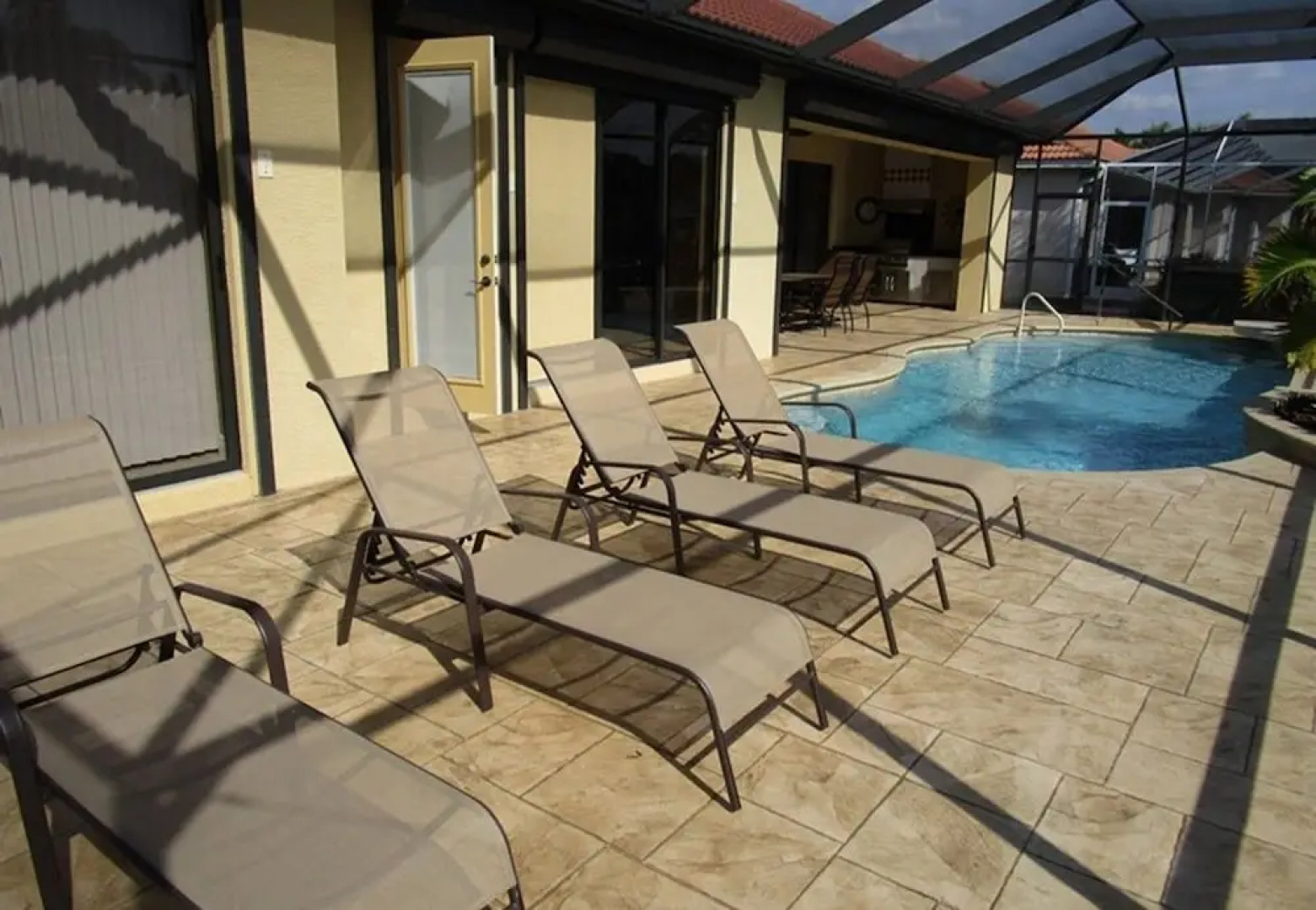 Sensation by 123cape VR