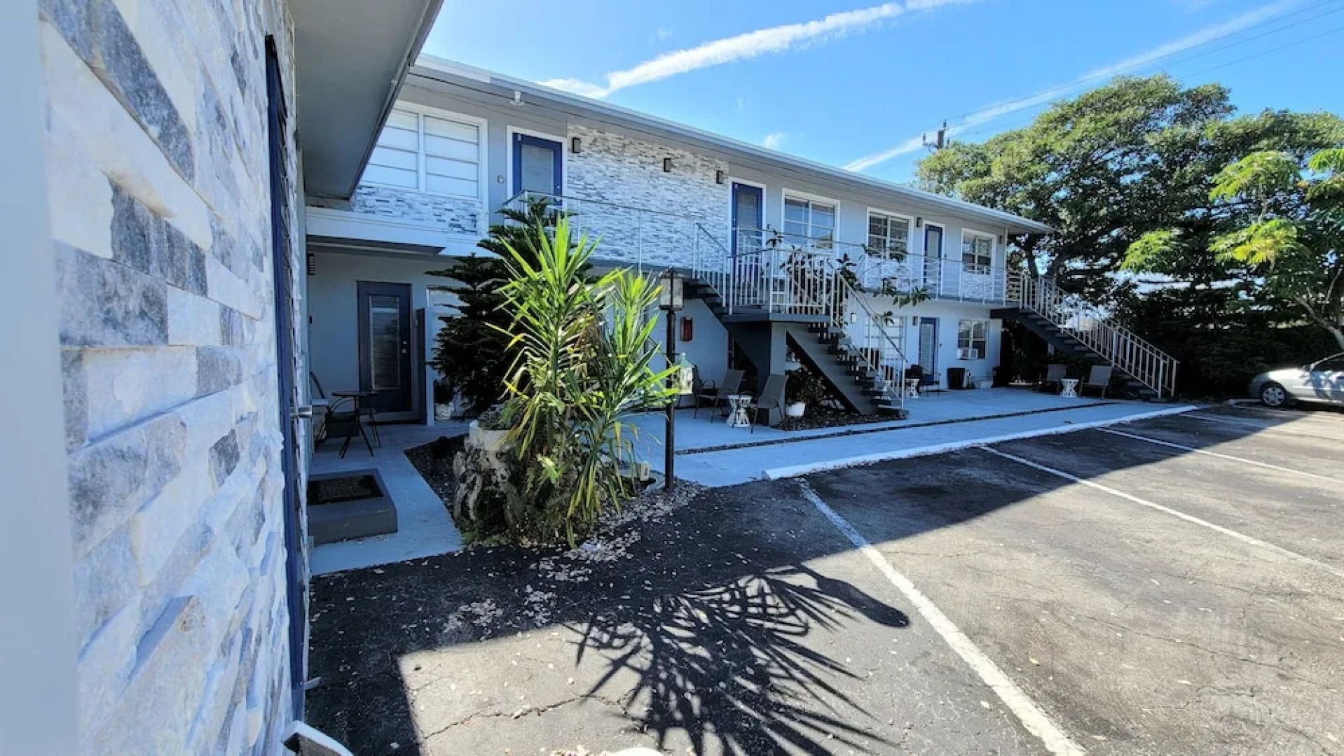 Beachway Inn