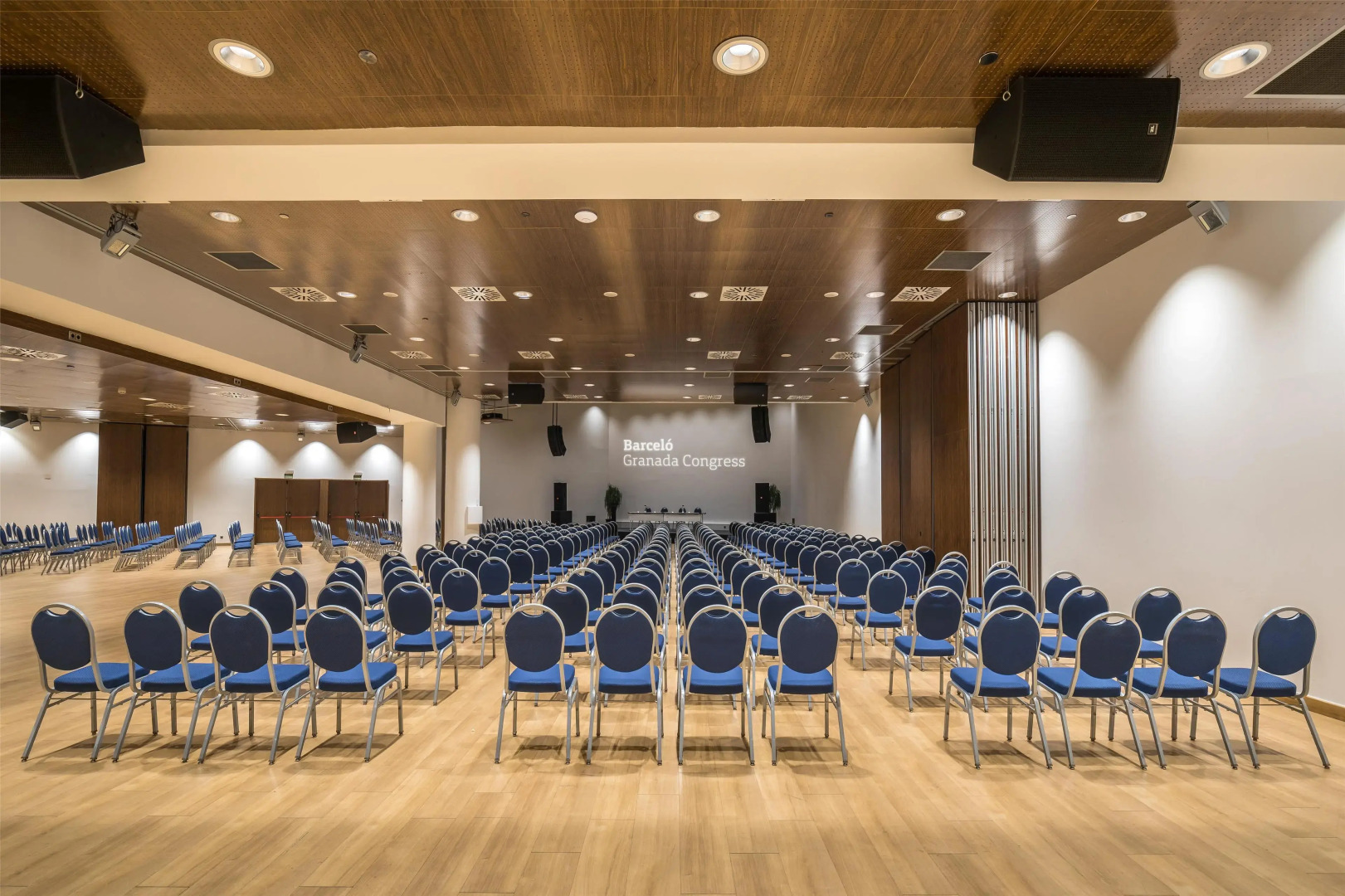 Barcelo Granada Congress