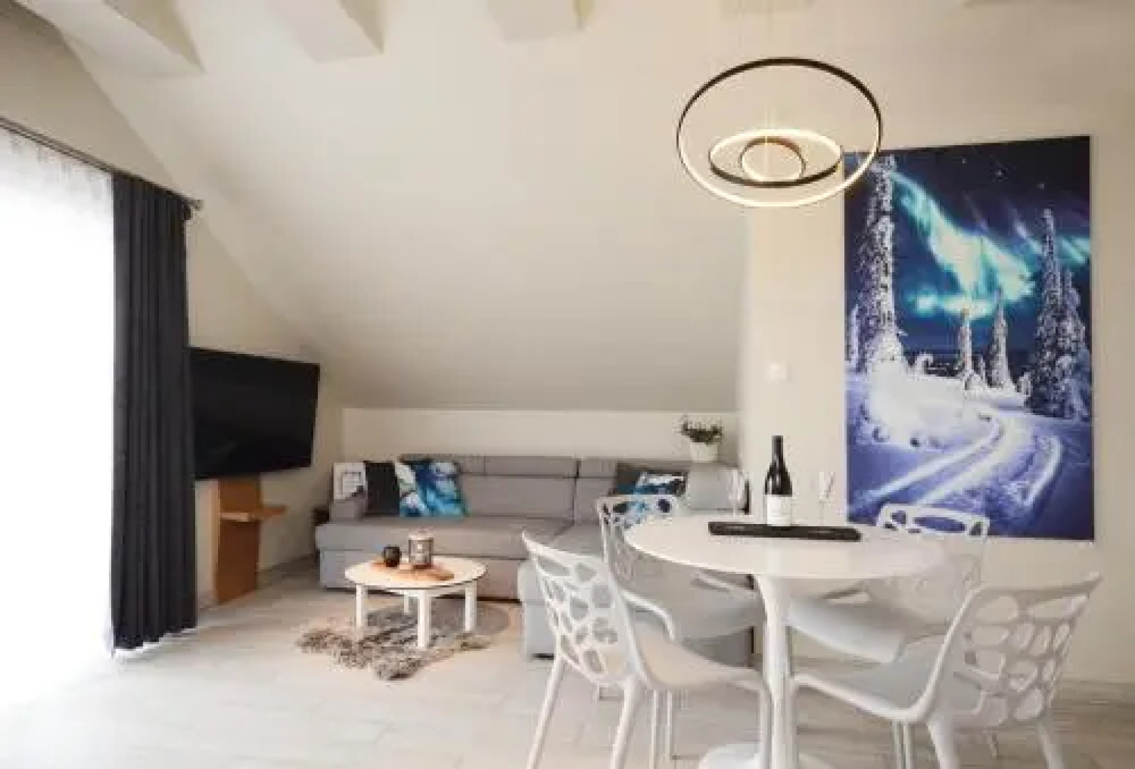 Aparthotel Czarna Góra