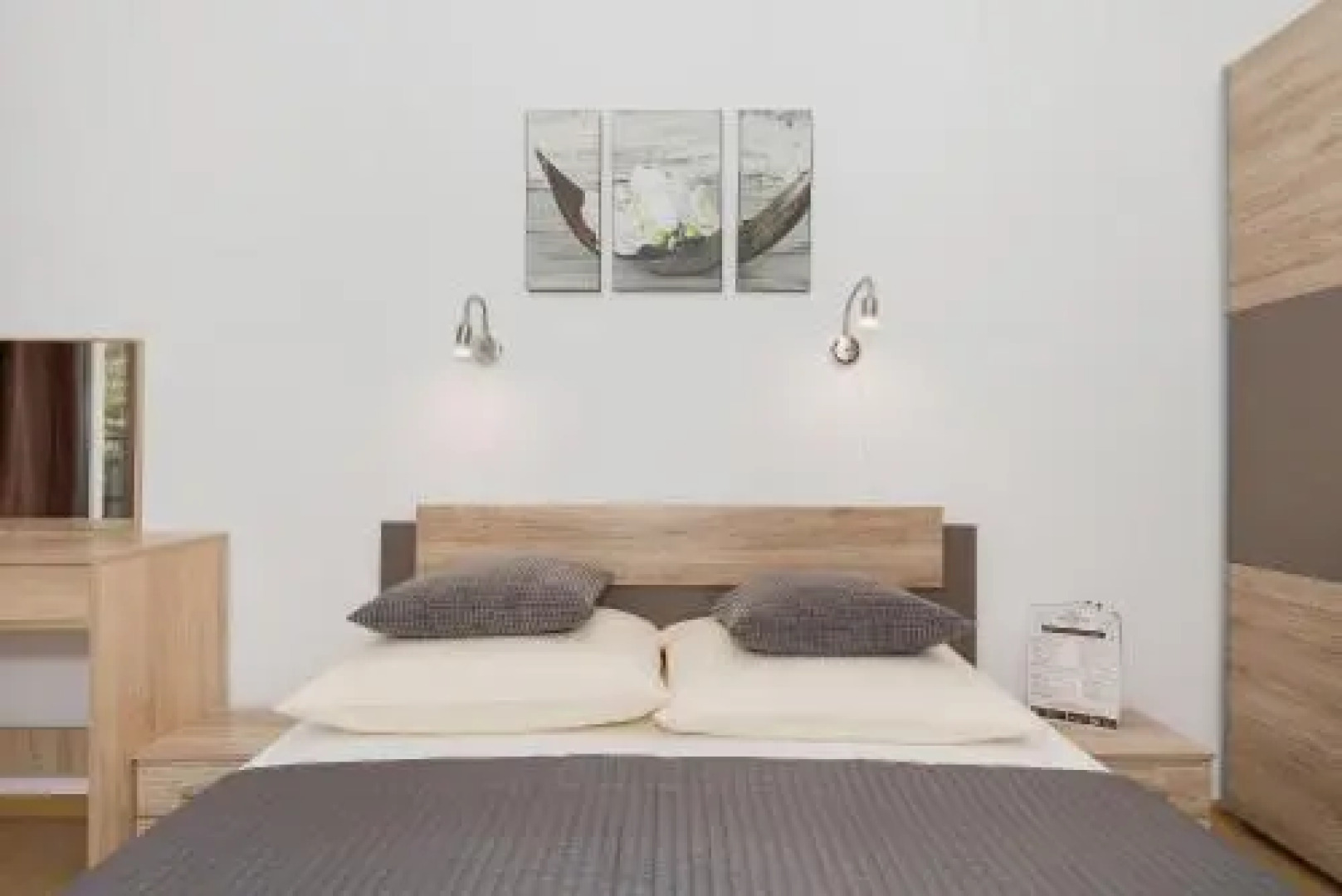 Jantar Apartamenty - Family Vacation Polanki