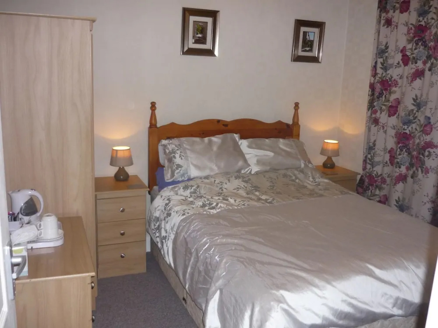 De La Warr Guest House