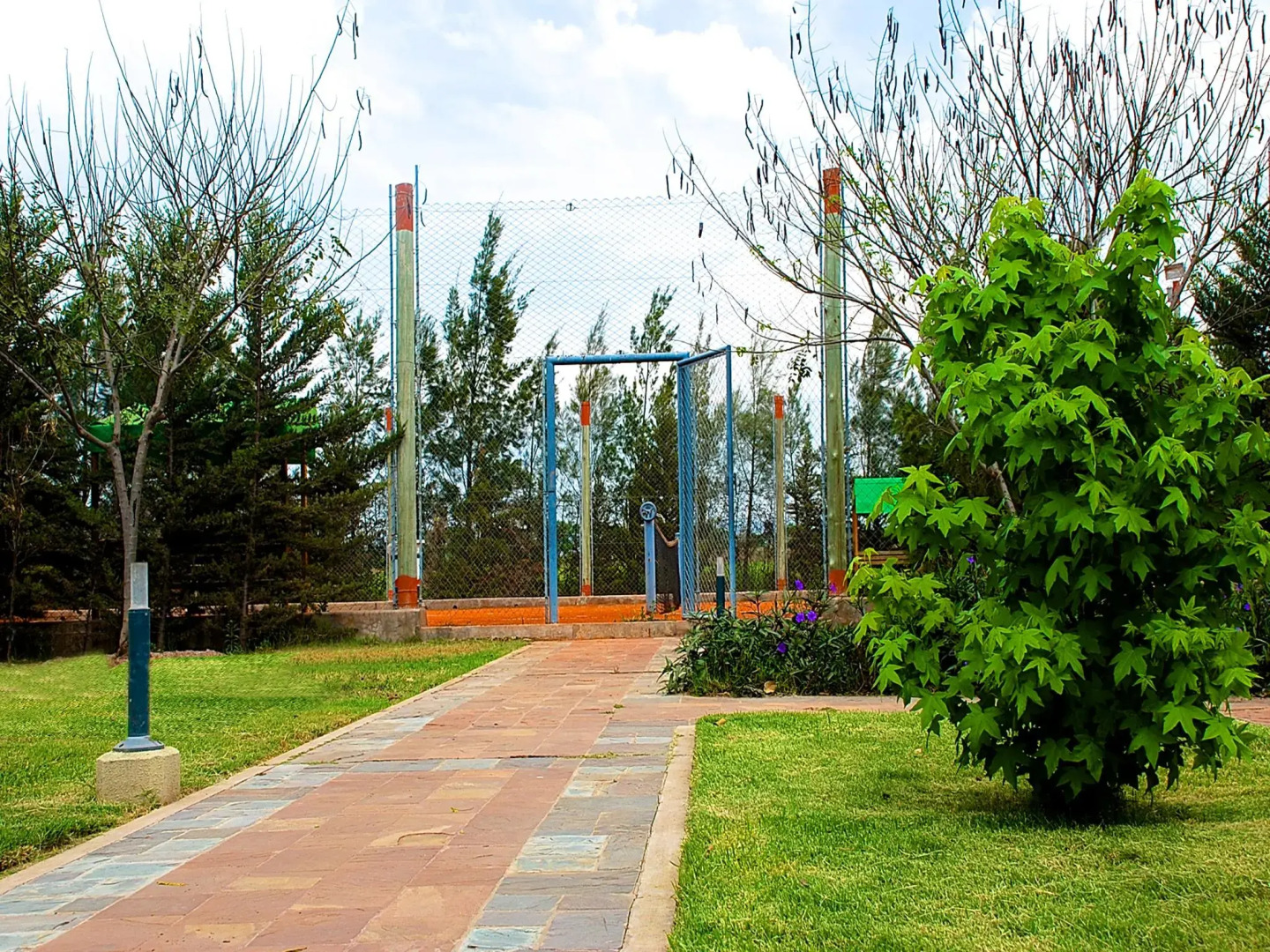 Hotel Alto del Camino