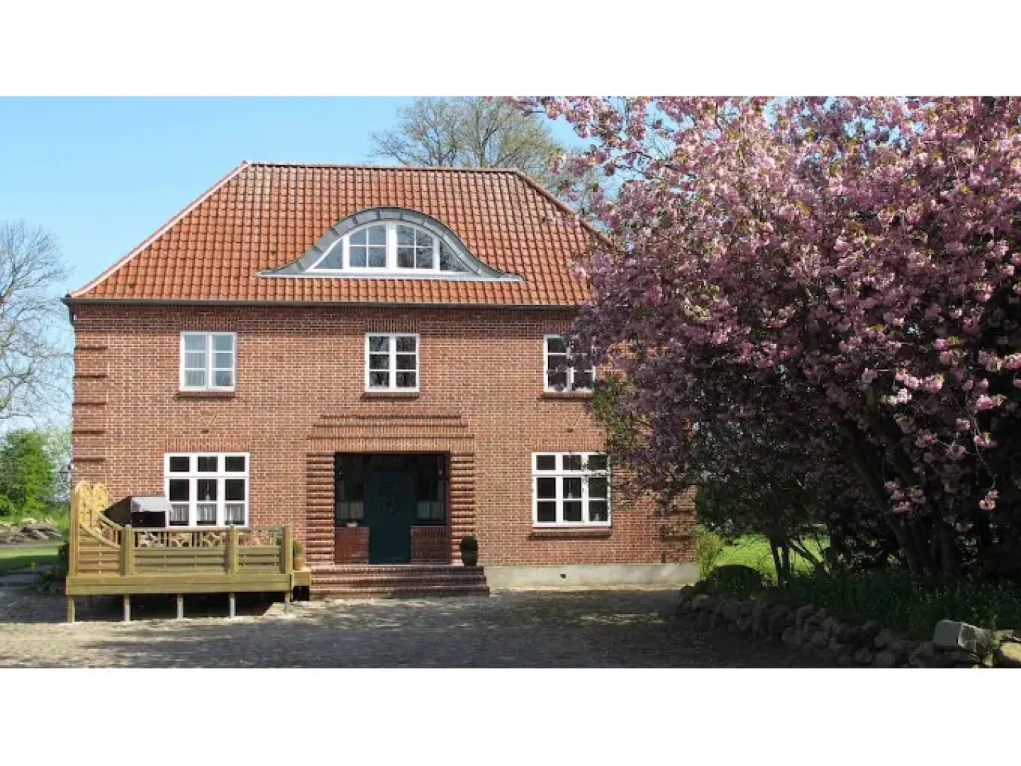 Ferienvermietung Thomsen-Detlefs