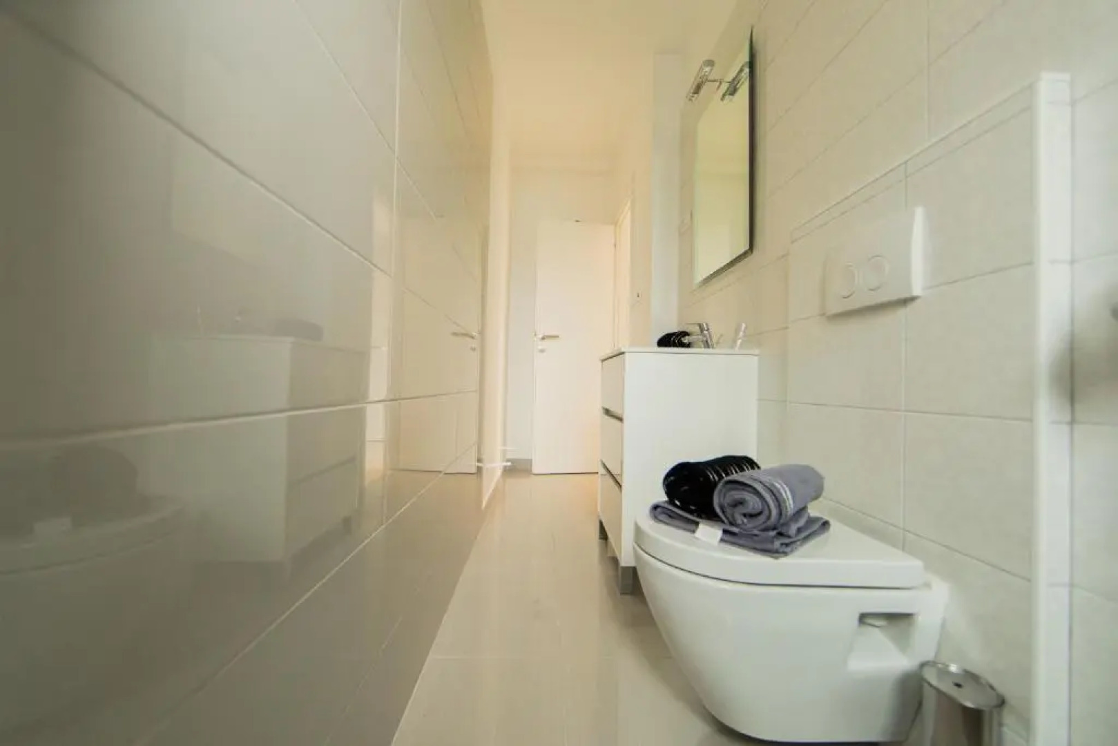 Apartment Udovičić