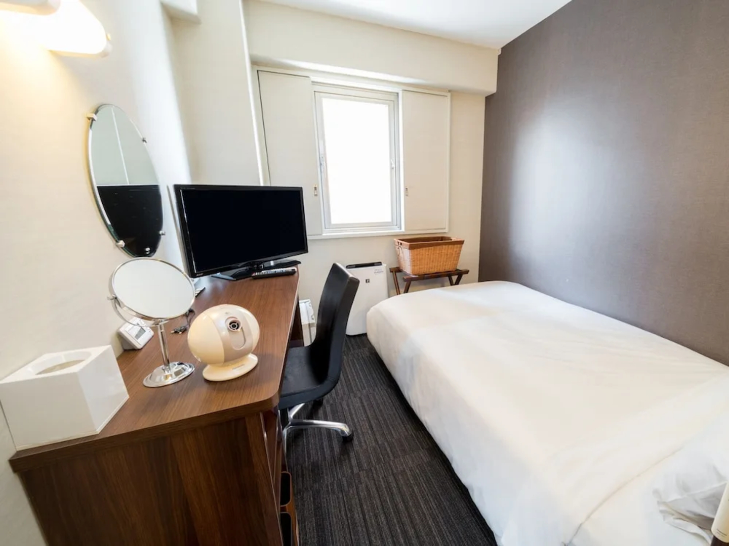 Super Hotel Ube Kosan Street