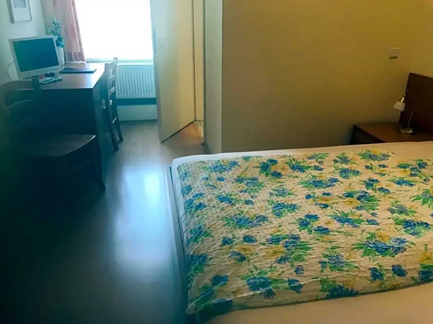 Keglerbörse "Haus Ida"