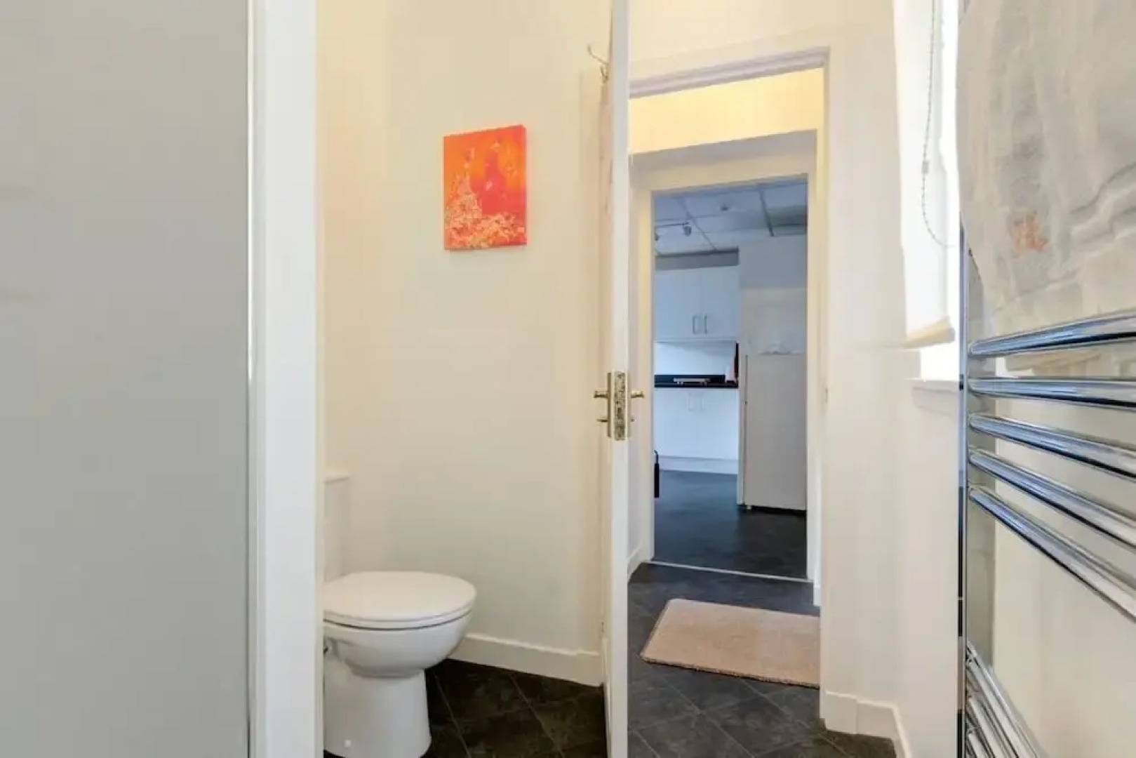 Auld Manse Apartment