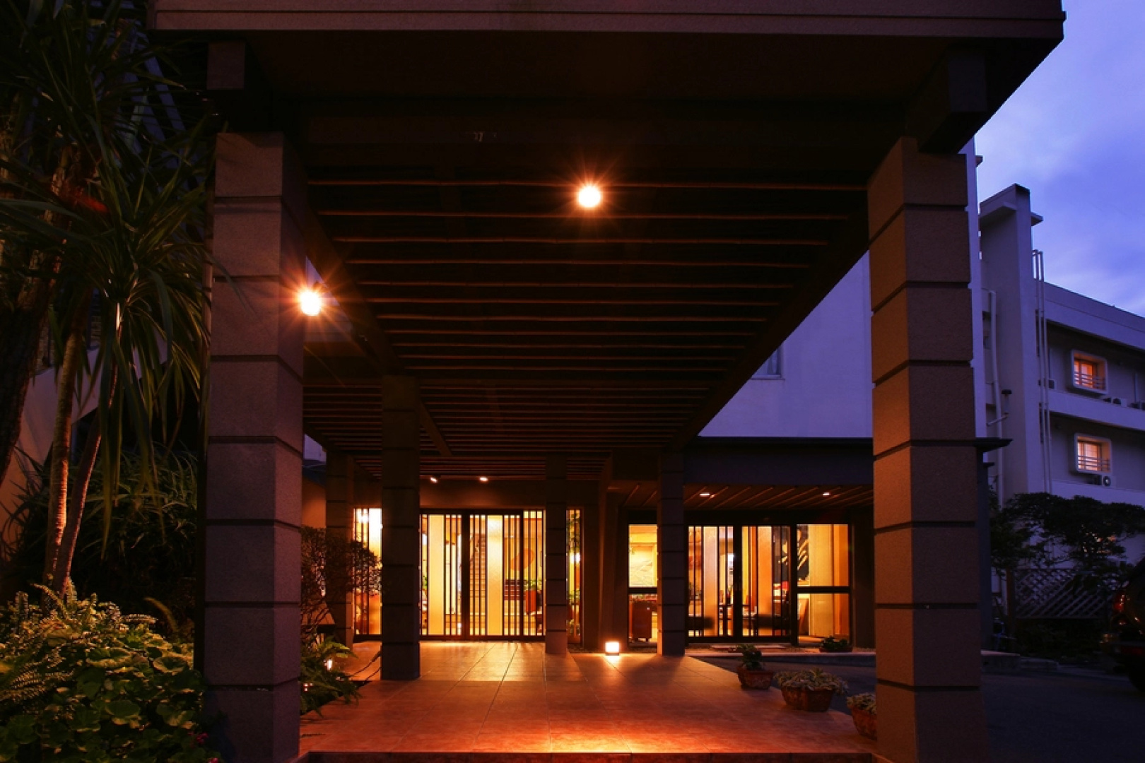 Seaside Inn Ebisu