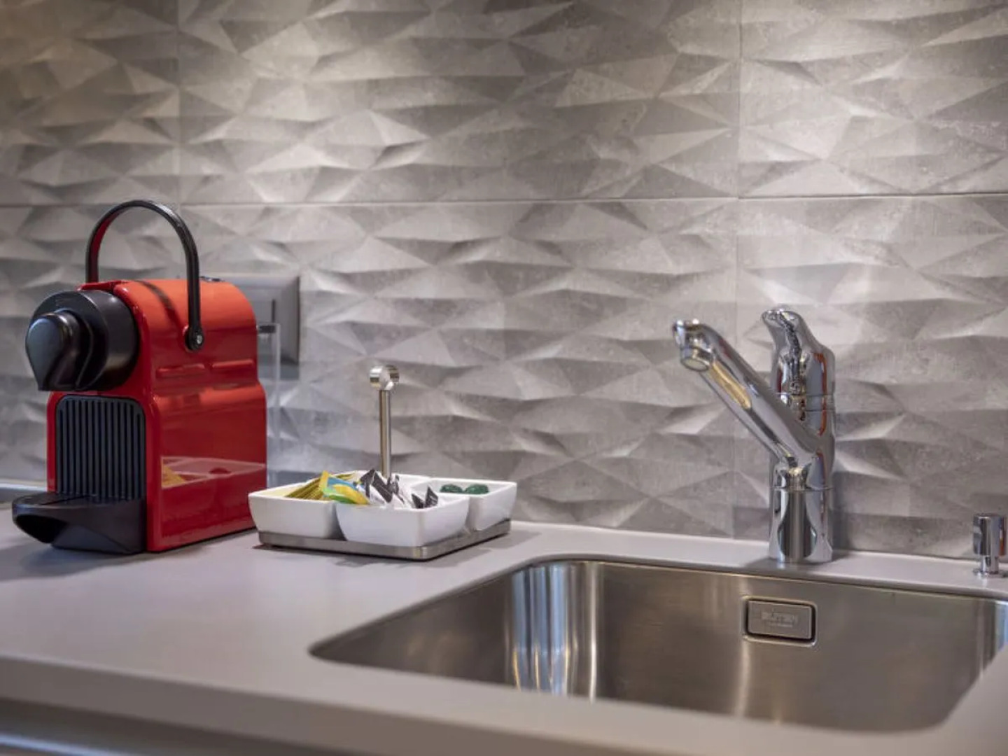 SWISSPEAK Resorts 3 pièces superior 42419