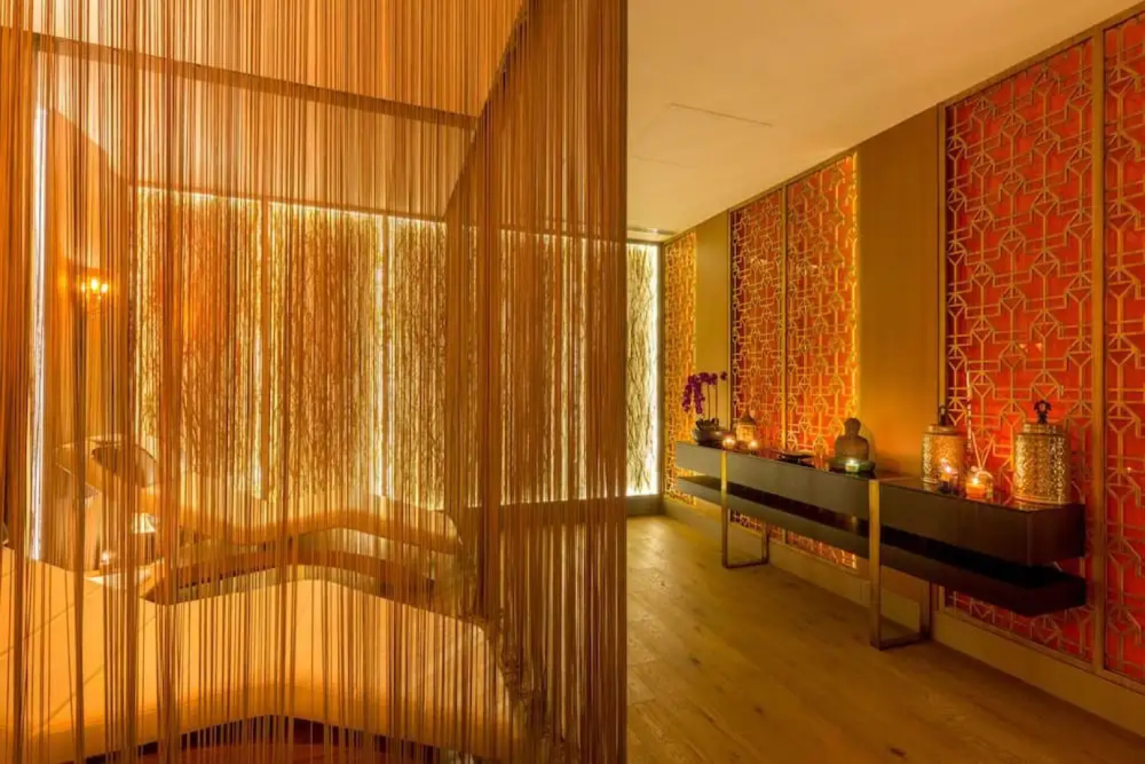 The Fortyfive Business Hotel & Spa