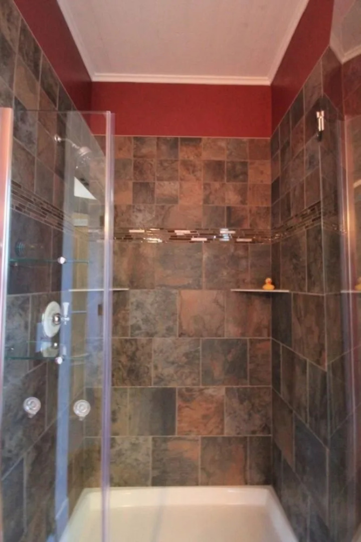 The Inn at Glen Alpine