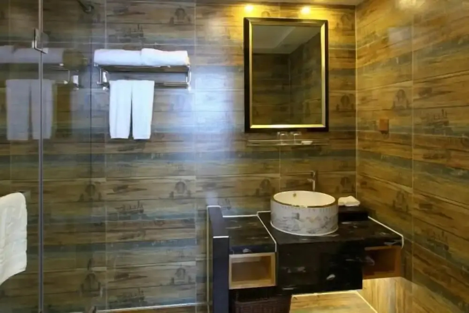 Hailian International Hotel