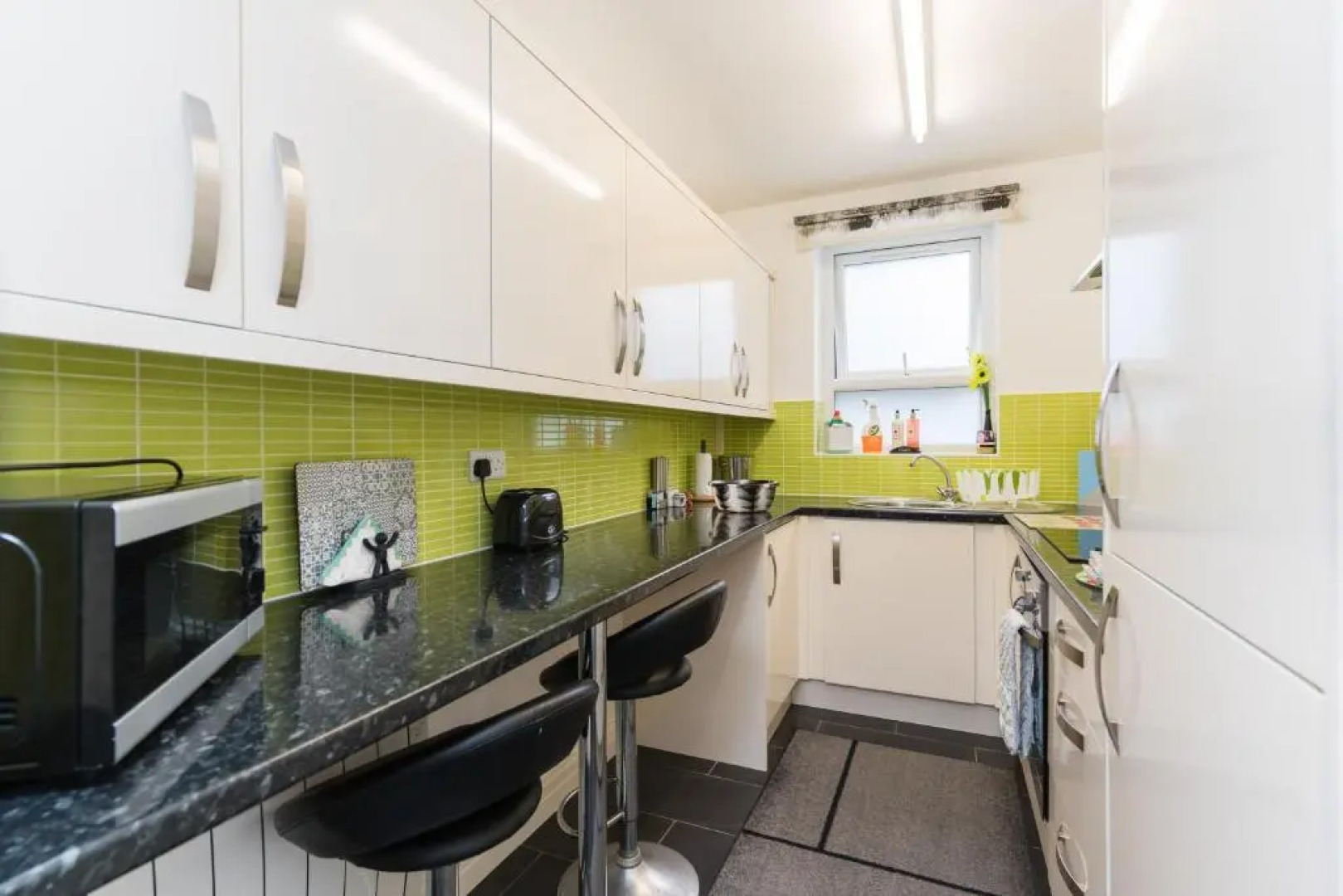 No 31 Promenade APARTMENT by the sea