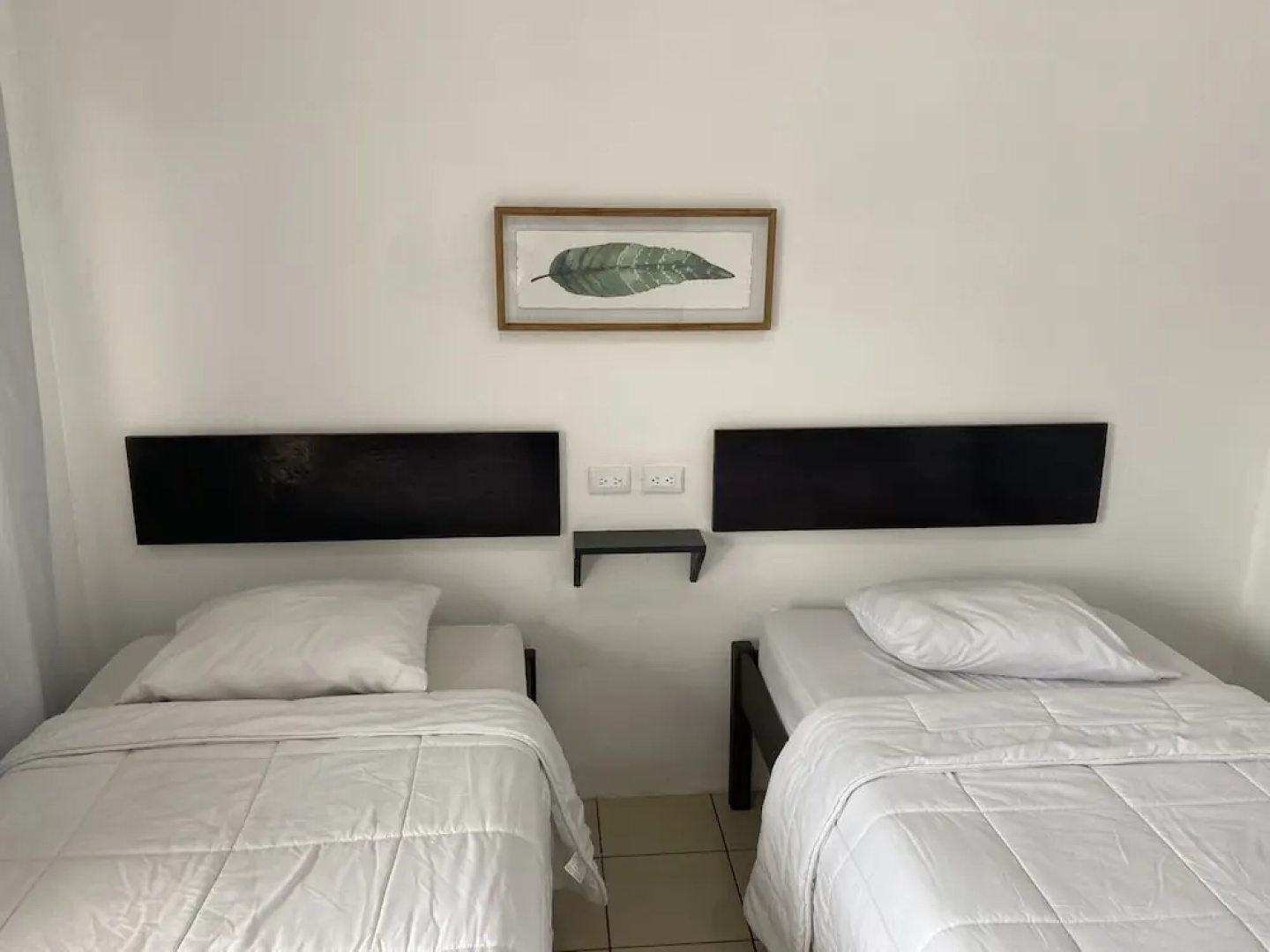 Hotel Cañas
