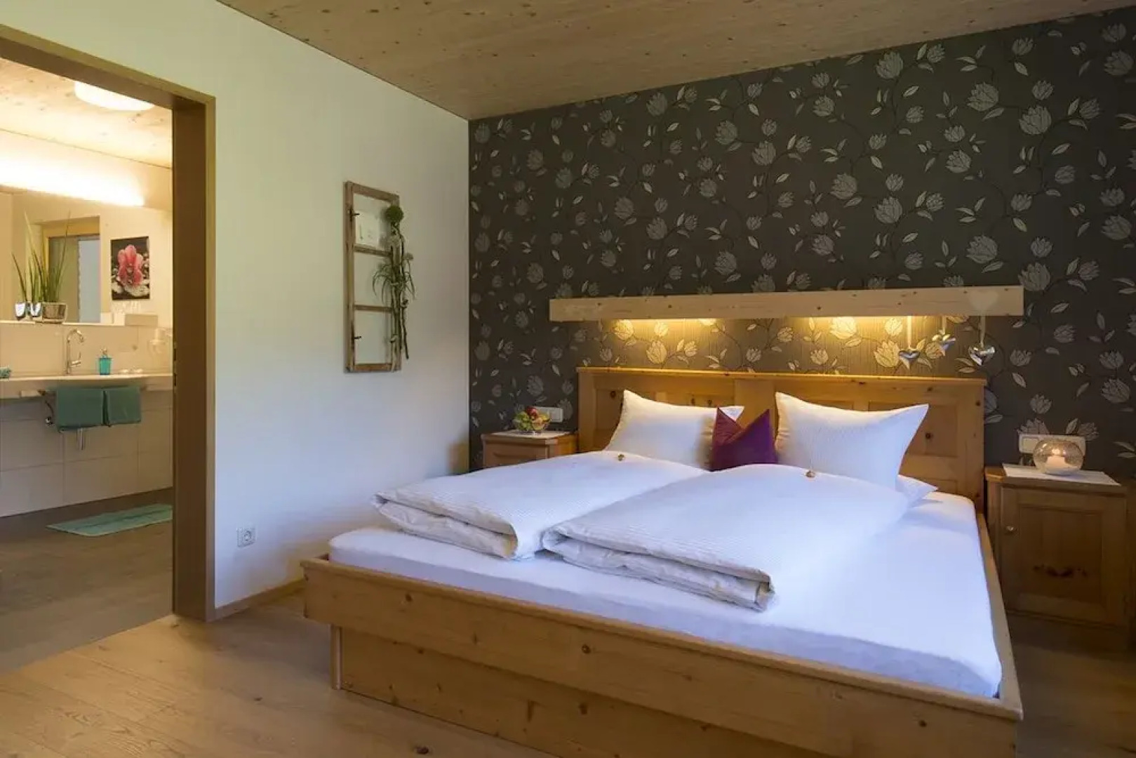 Appartements Veronika