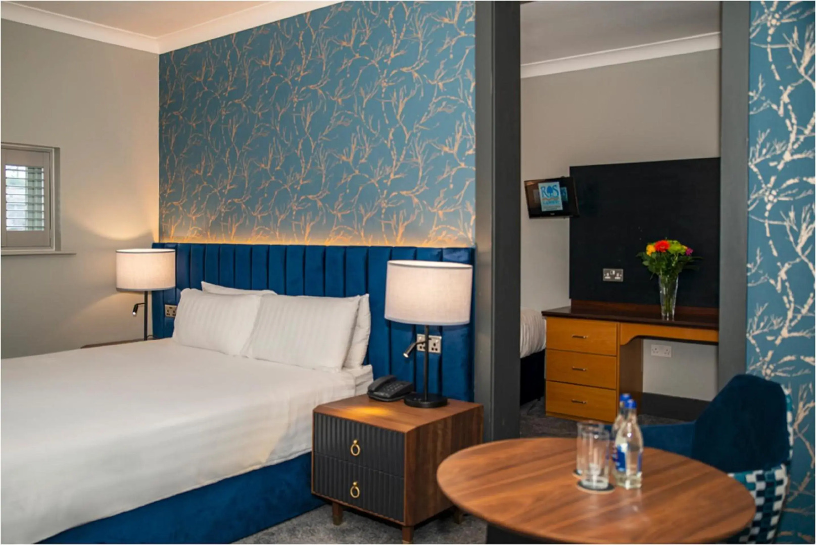 Riverside Park Hotel and Leisure Club