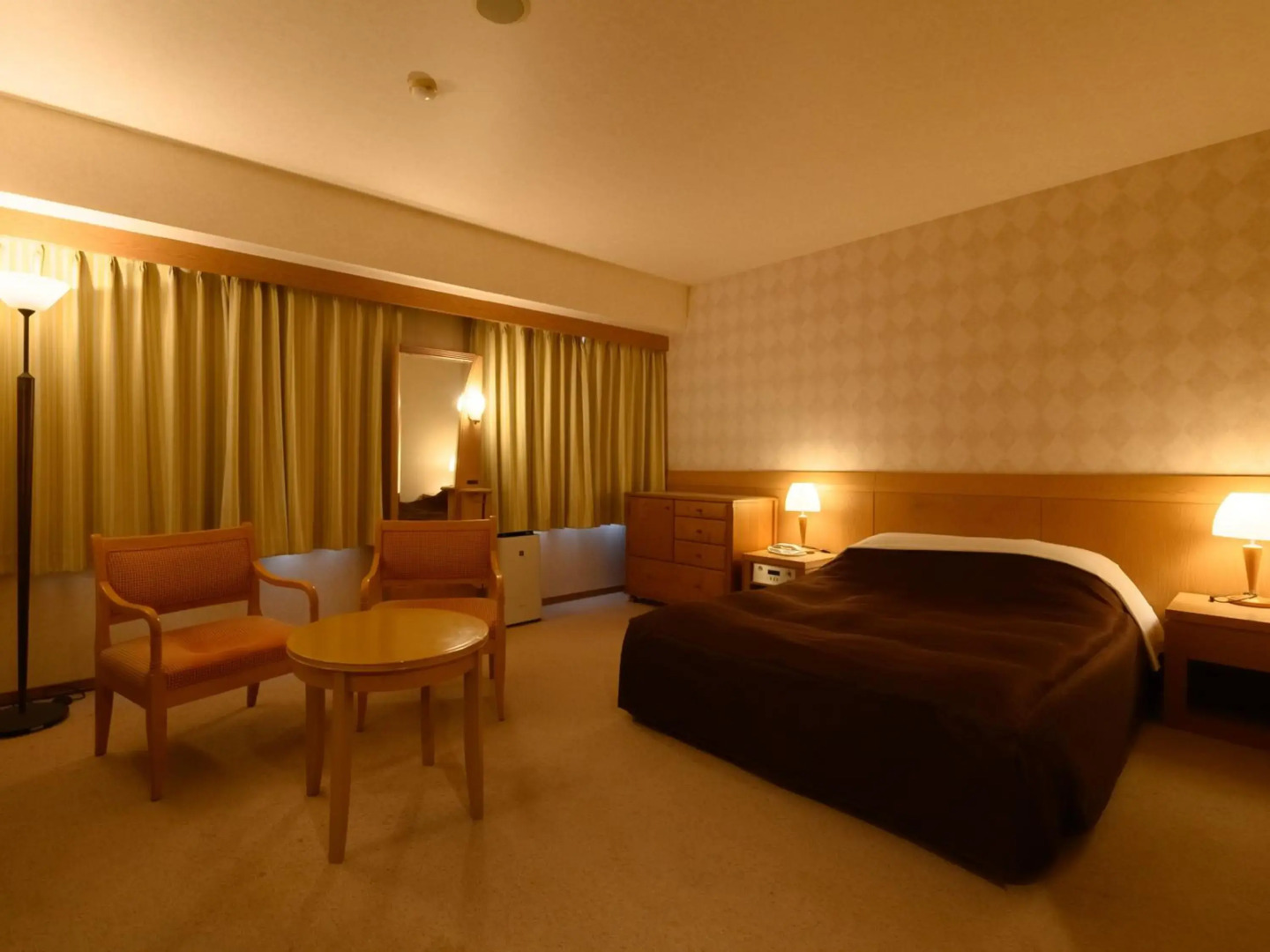 Sabae City Hotel