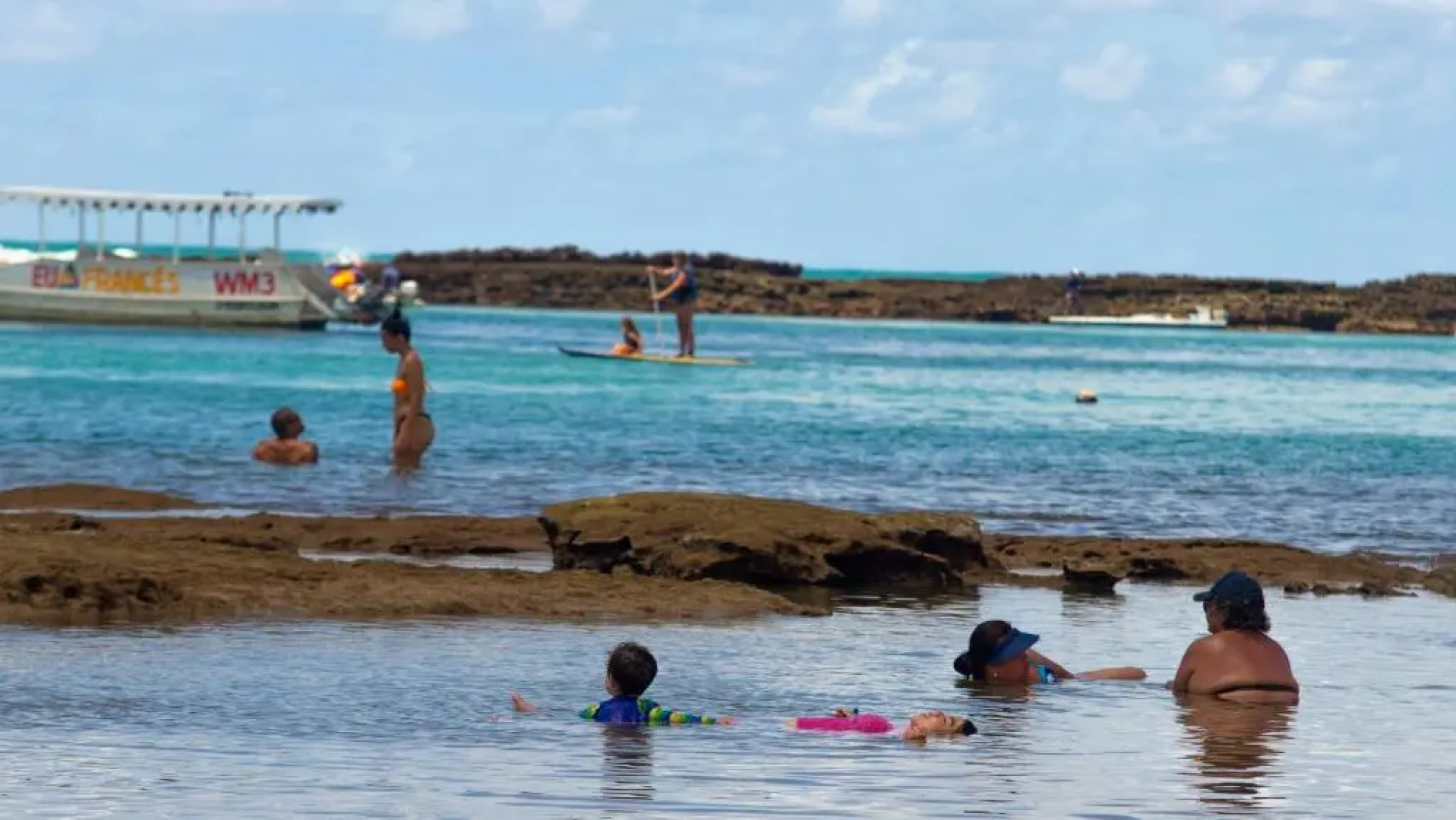 Le Soleil Pousada E Restaurante